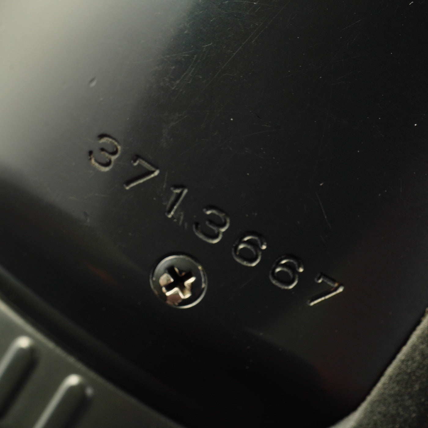 【ジャンク】 SMC PENTAX FA 100mm F/2.8 MACRO (Pentax K用) マクロレンズ