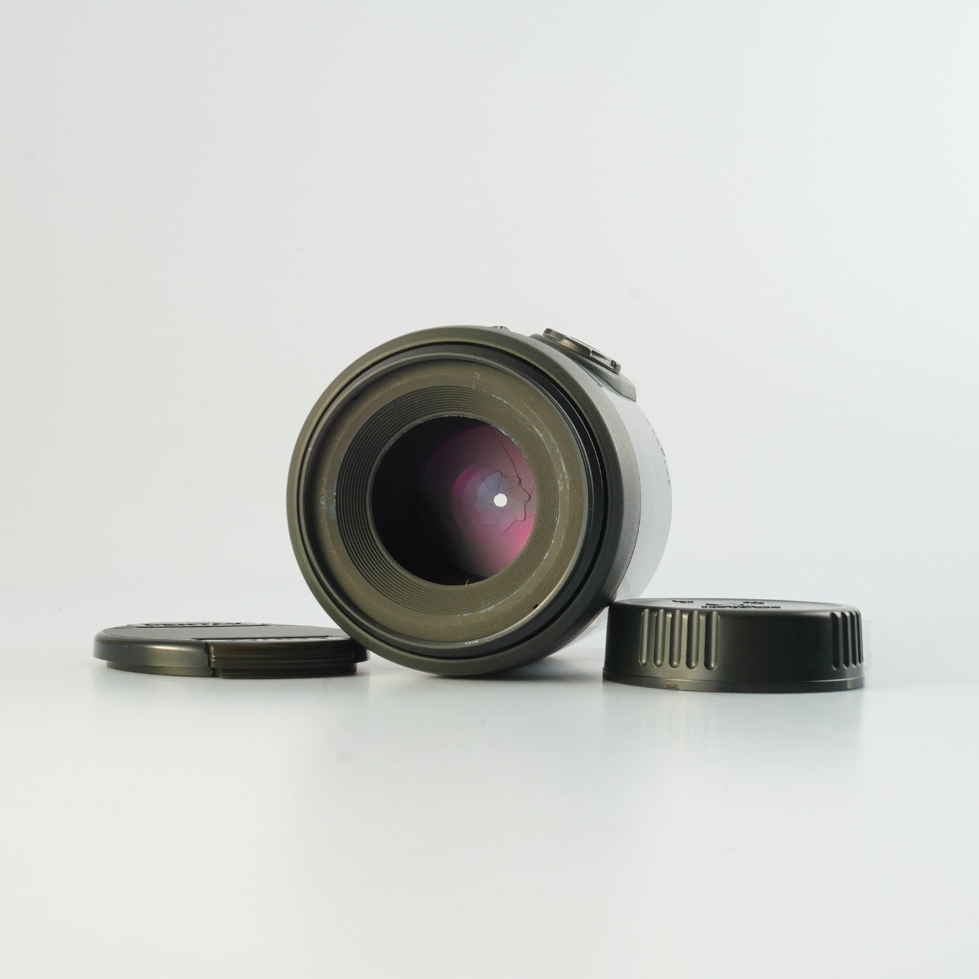 【ジャンク】 SMC PENTAX FA 100mm F/2.8 MACRO (Pentax K用) マクロレンズ