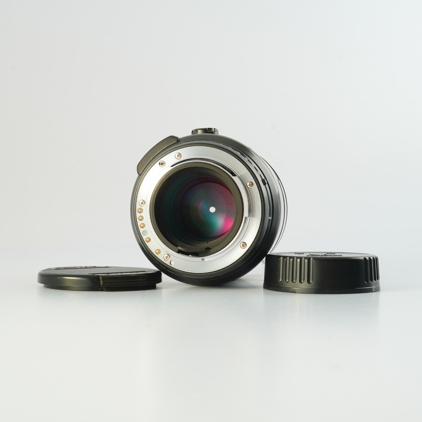 【ジャンク】 SMC PENTAX FA 100mm F/2.8 MACRO (Pentax K用) マクロレンズ