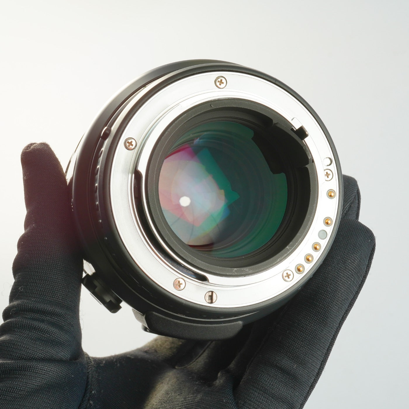 【ジャンク】 SMC PENTAX FA 100mm F/2.8 MACRO (Pentax K用) マクロレンズ