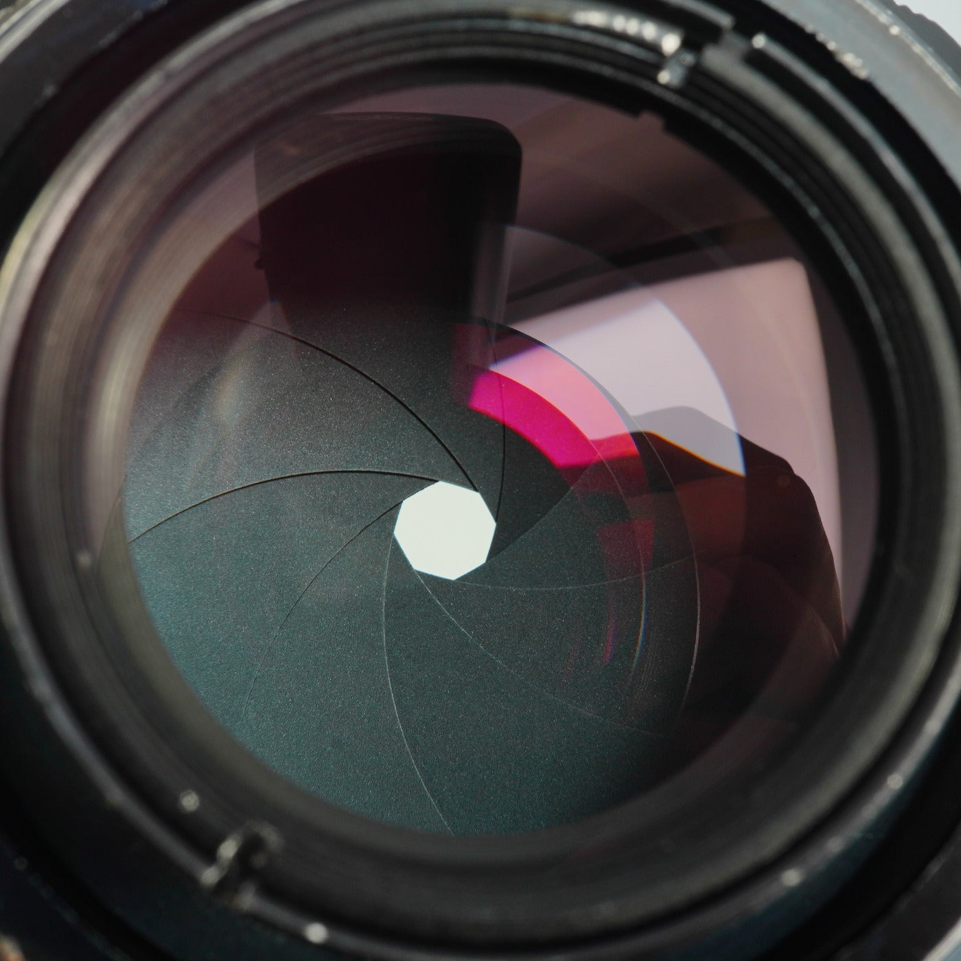 【Serviced】 HELIOS 44-2 58mm F/2 単焦点レンズ
