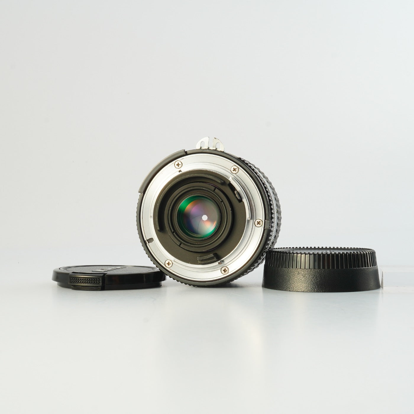 【Serviced】 Nikon Ai Nikkor 28mm F/2.8 単焦点レンズ