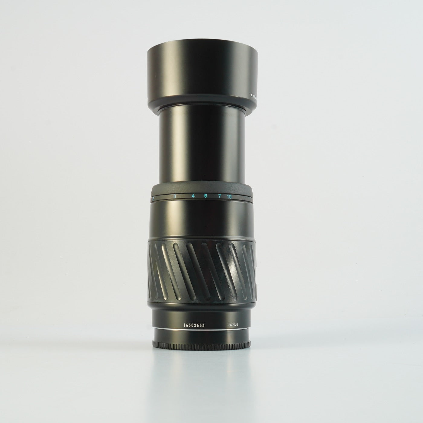 MINOLTA AF Macro 100mm F/2.8 単焦点レンズ