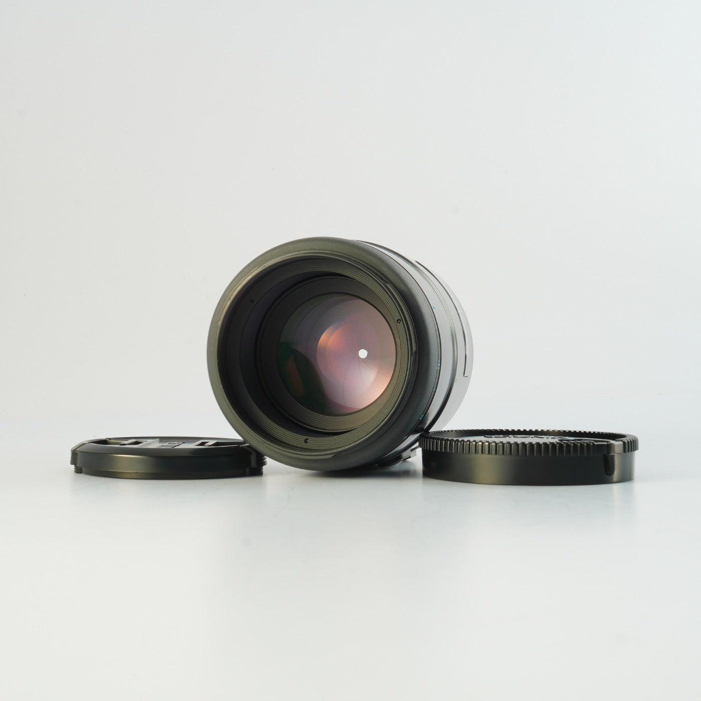 MINOLTA AF Macro 100mm F/2.8 単焦点レンズ