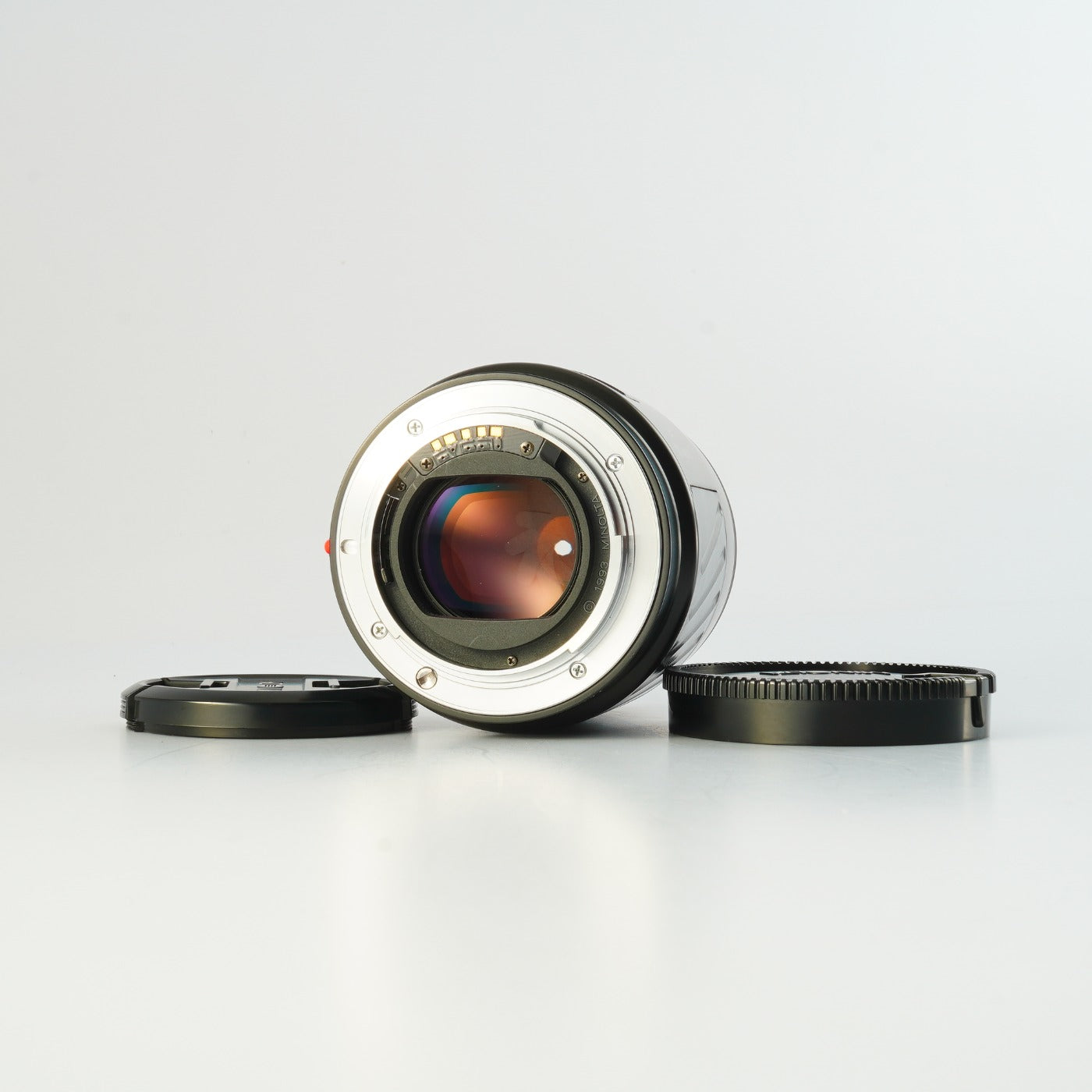 MINOLTA AF Macro 100mm F/2.8 単焦点レンズ