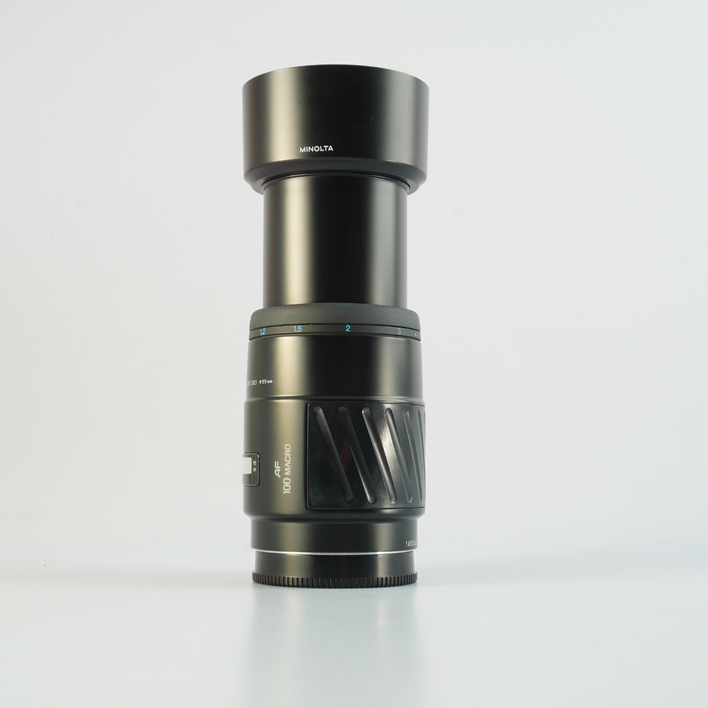 MINOLTA AF Macro 100mm F/2.8 単焦点レンズ