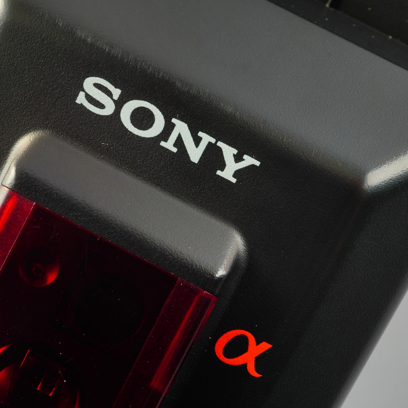 SONY HVL F36AM Shoe Mount Flash ストロボ・露出計