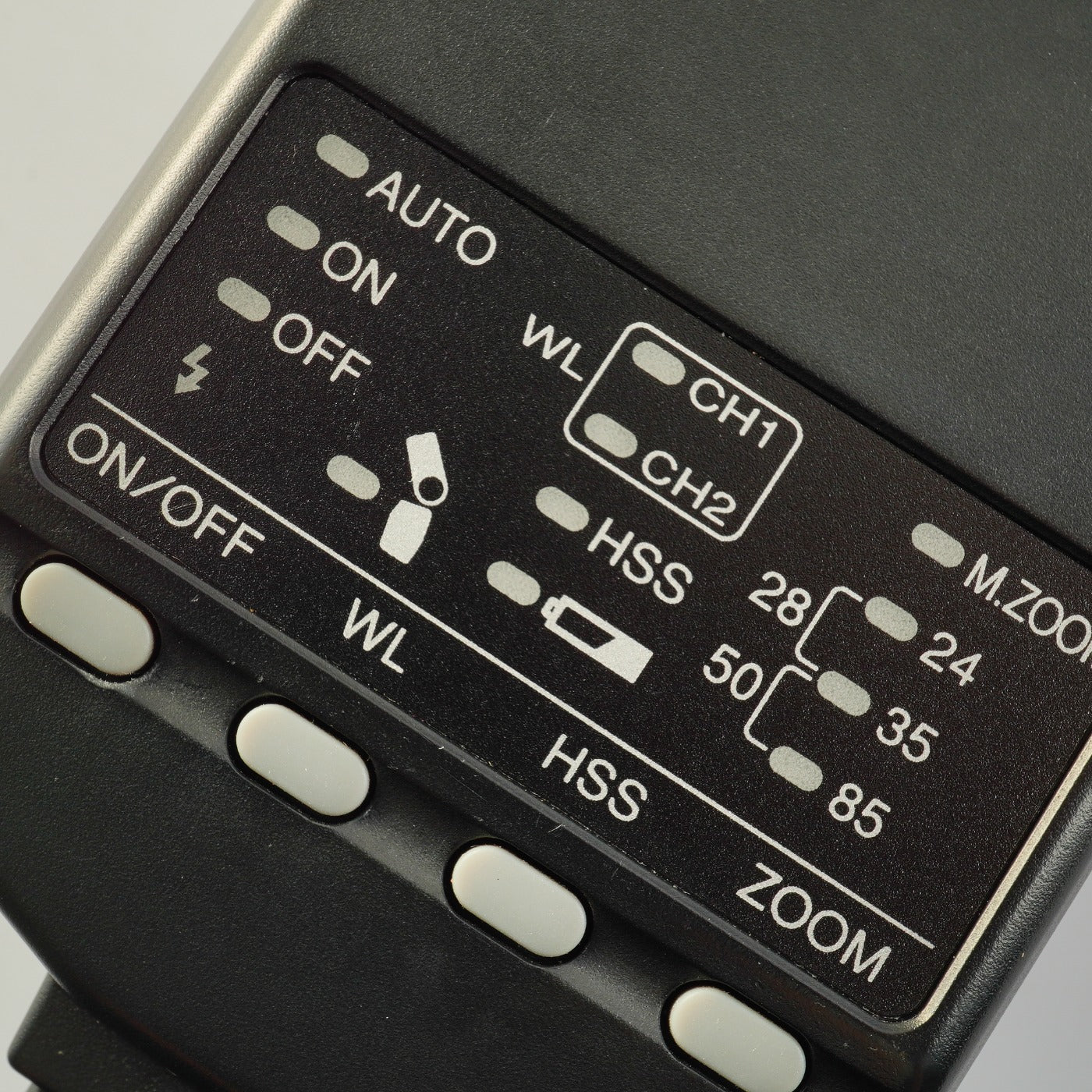 SONY HVL F36AM Shoe Mount Flash ストロボ・露出計