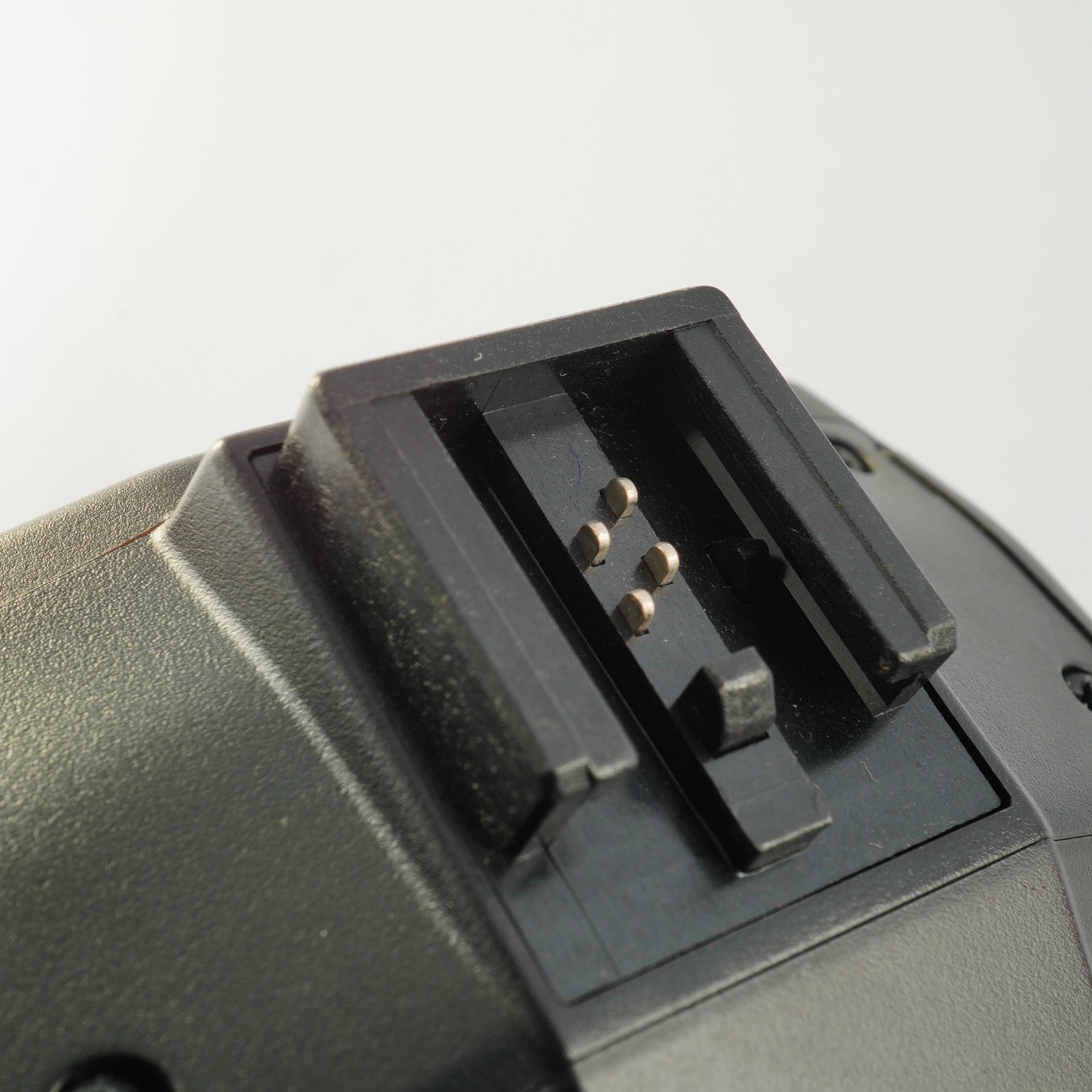 SONY HVL F36AM Shoe Mount Flash ストロボ・露出計