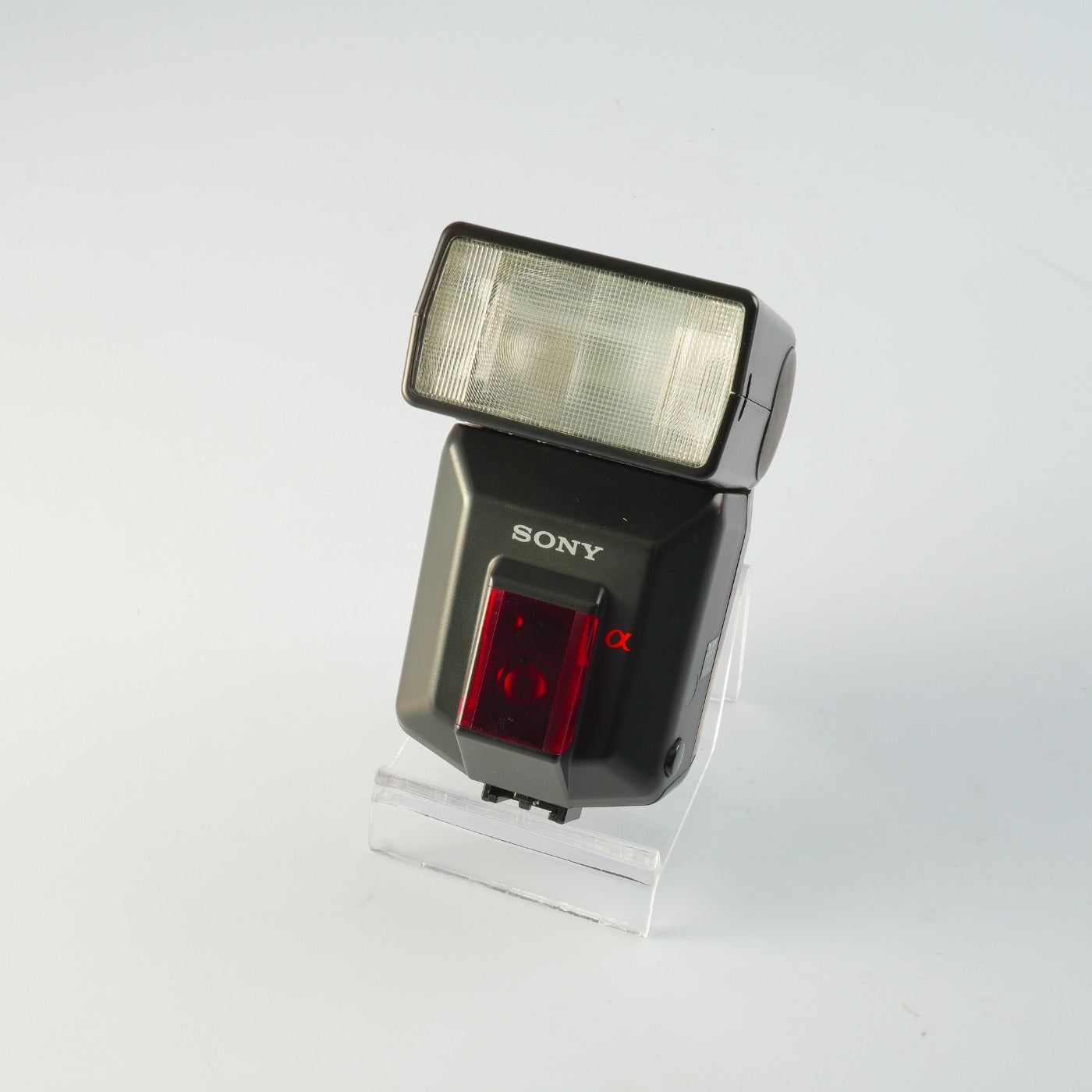 SONY HVL F36AM Shoe Mount Flash ストロボ・露出計