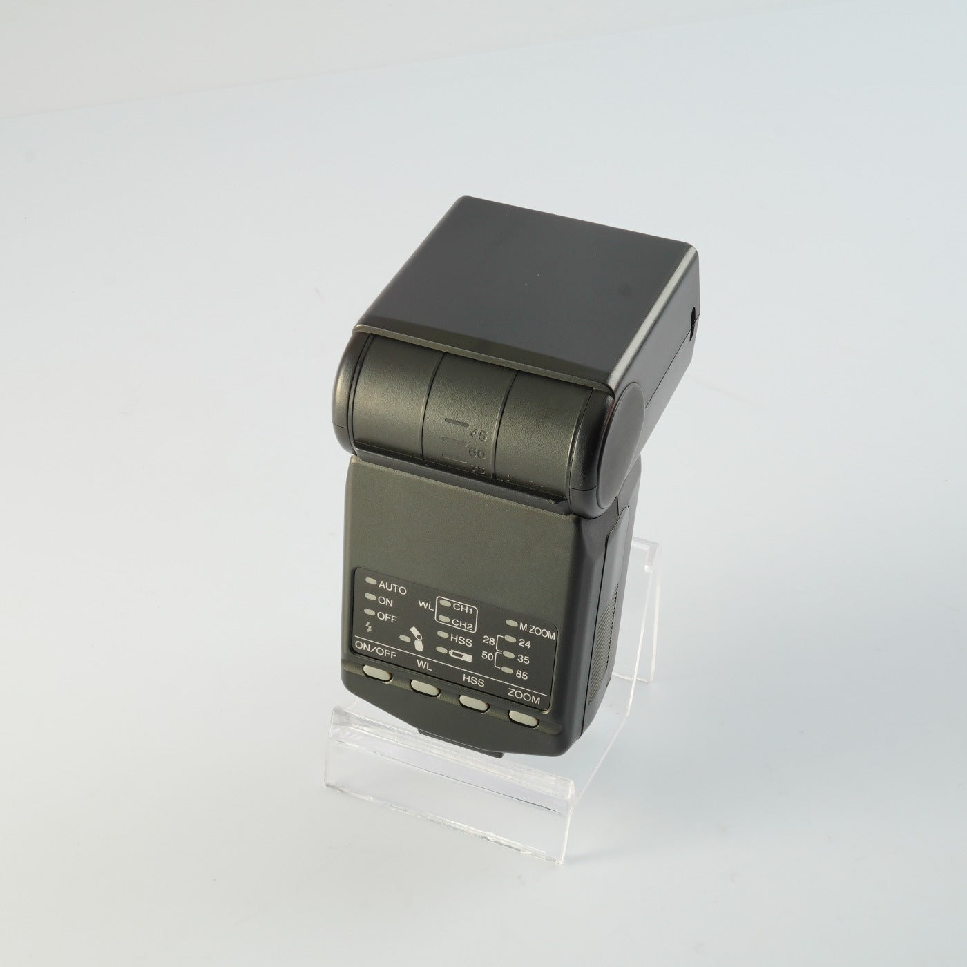 SONY HVL F36AM Shoe Mount Flash ストロボ・露出計