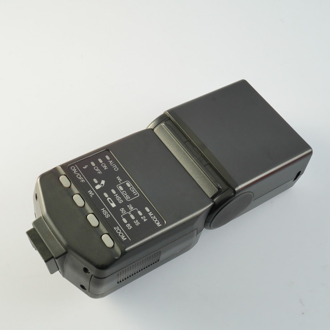 SONY HVL F36AM Shoe Mount Flash ストロボ・露出計