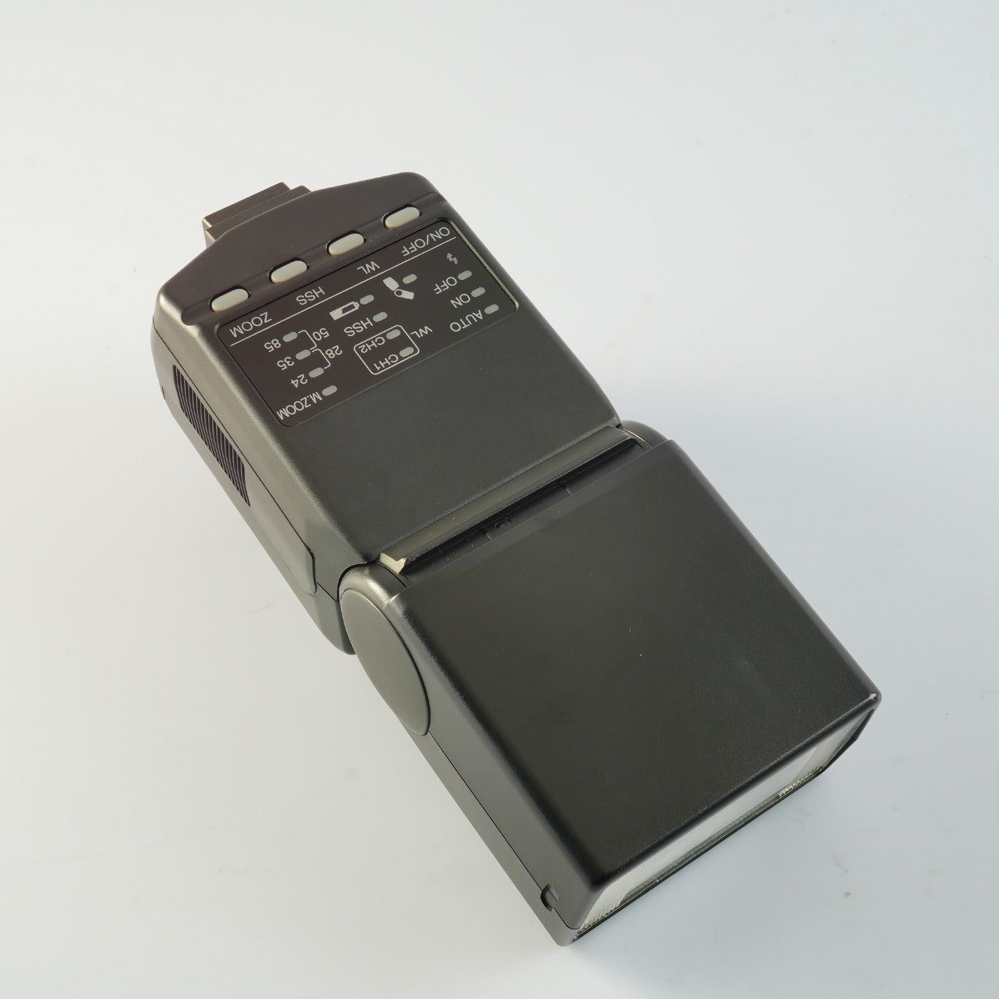 SONY HVL F36AM Shoe Mount Flash ストロボ・露出計