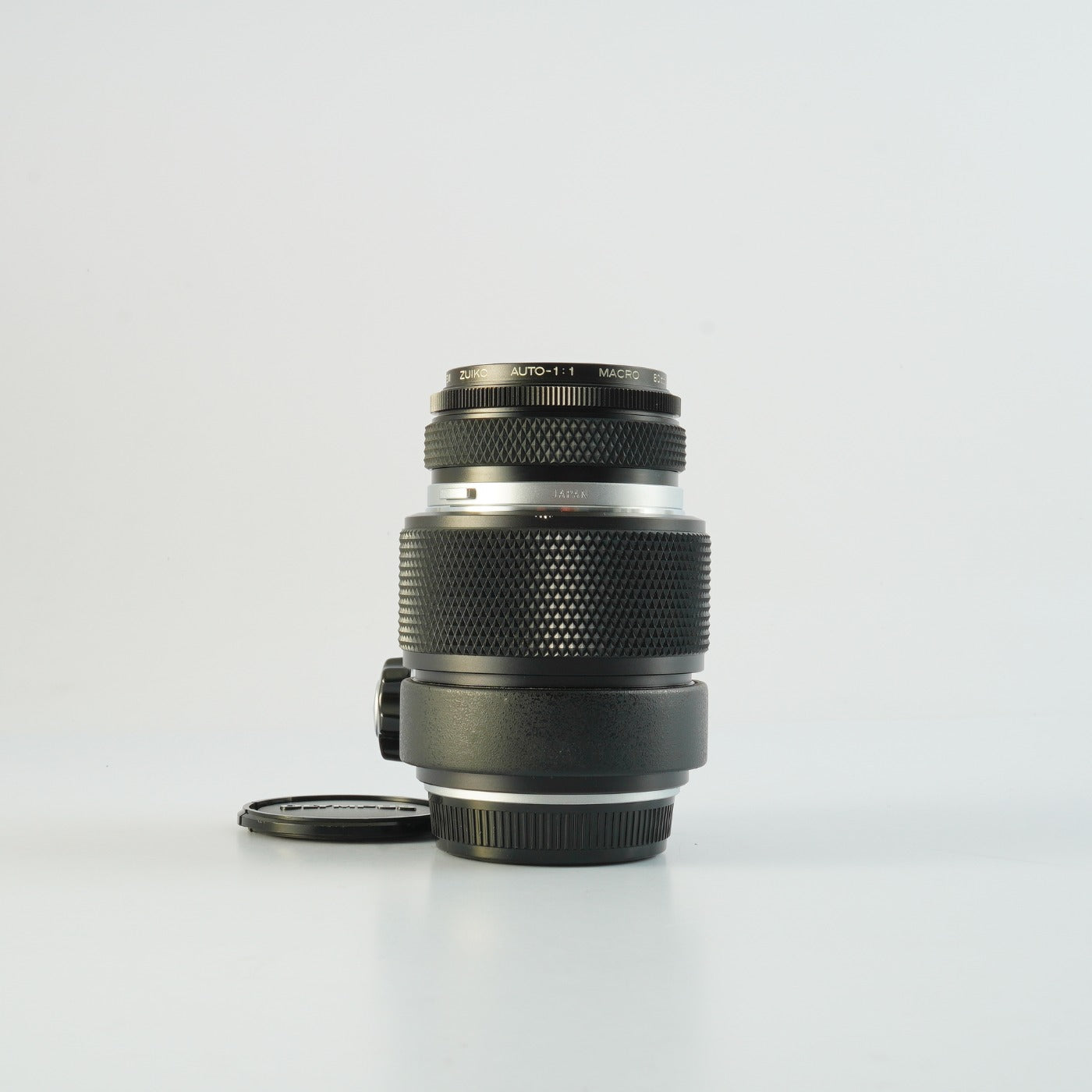 OLYMPUS OM-SYSTEM ZUIKO AUTO-1:1 MACRO 80 mm F/4 + Extension Tube 単焦点レンズ