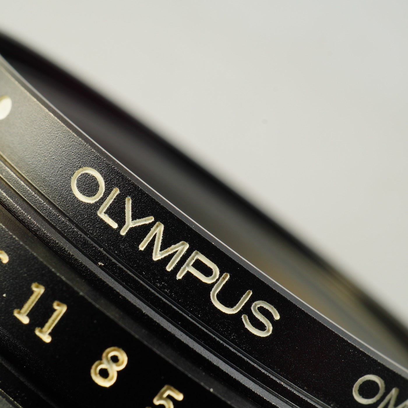 OLYMPUS OM-SYSTEM ZUIKO AUTO-1:1 MACRO 80 mm F/4 + Extension Tube 単焦点レンズ