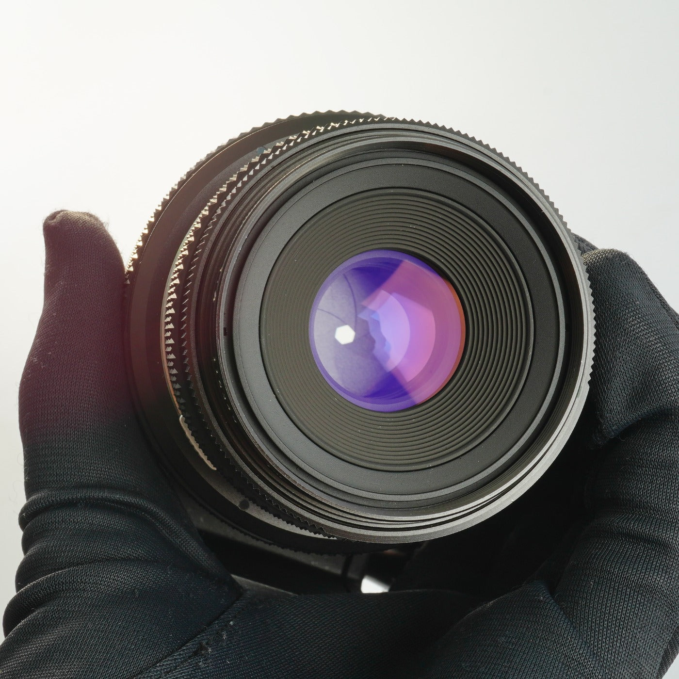 OLYMPUS OM-SYSTEM ZUIKO AUTO-1:1 MACRO 80 mm F/4 + Extension Tube 単焦点レンズ