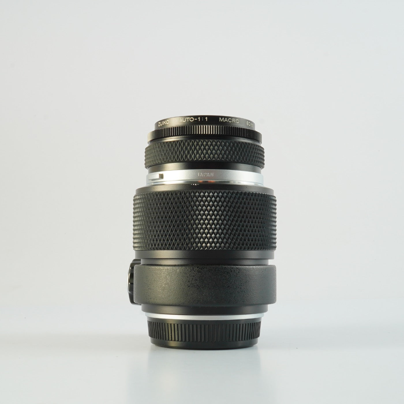 OLYMPUS OM-SYSTEM ZUIKO AUTO-1:1 MACRO 80 mm F/4 + Extension Tube 単焦点レンズ