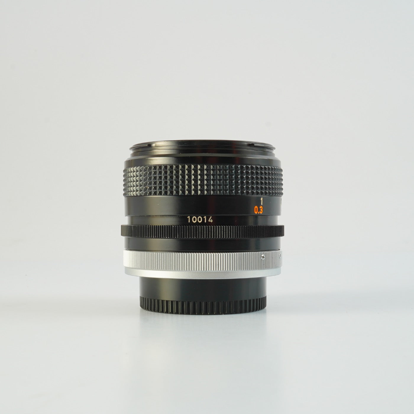 Canon FD 28mm F/2.8 S.C. 単焦点レンズ