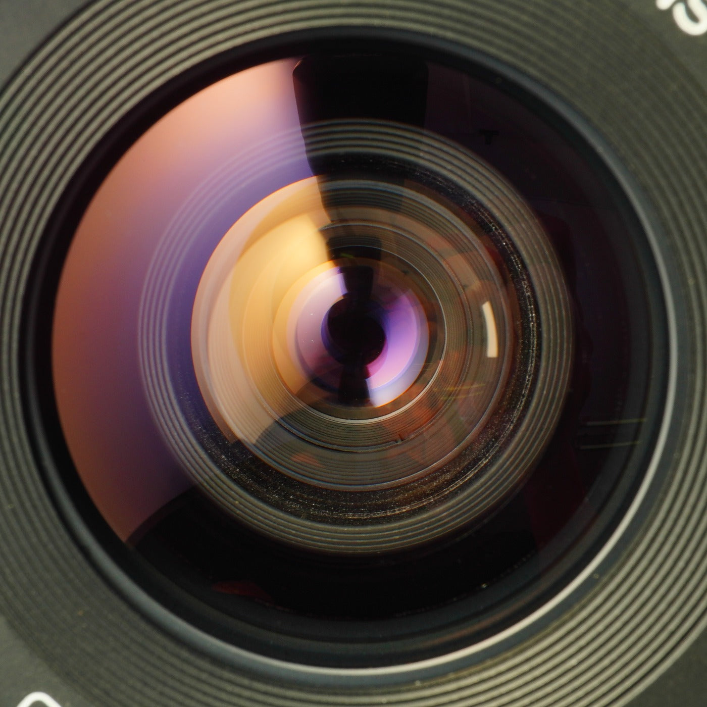 Canon FD 28mm F/2.8 S.C. 単焦点レンズ