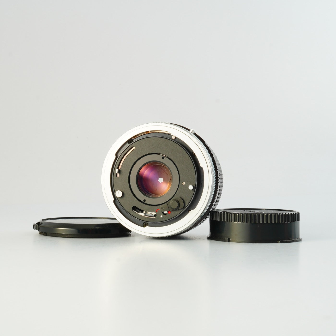 Canon FD 28mm F/2.8 S.C. 単焦点レンズ