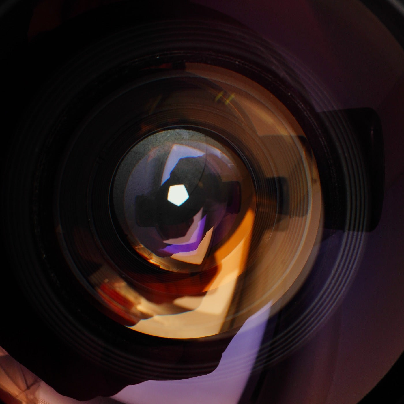 Canon FD 28mm F/2.8 S.C. 単焦点レンズ