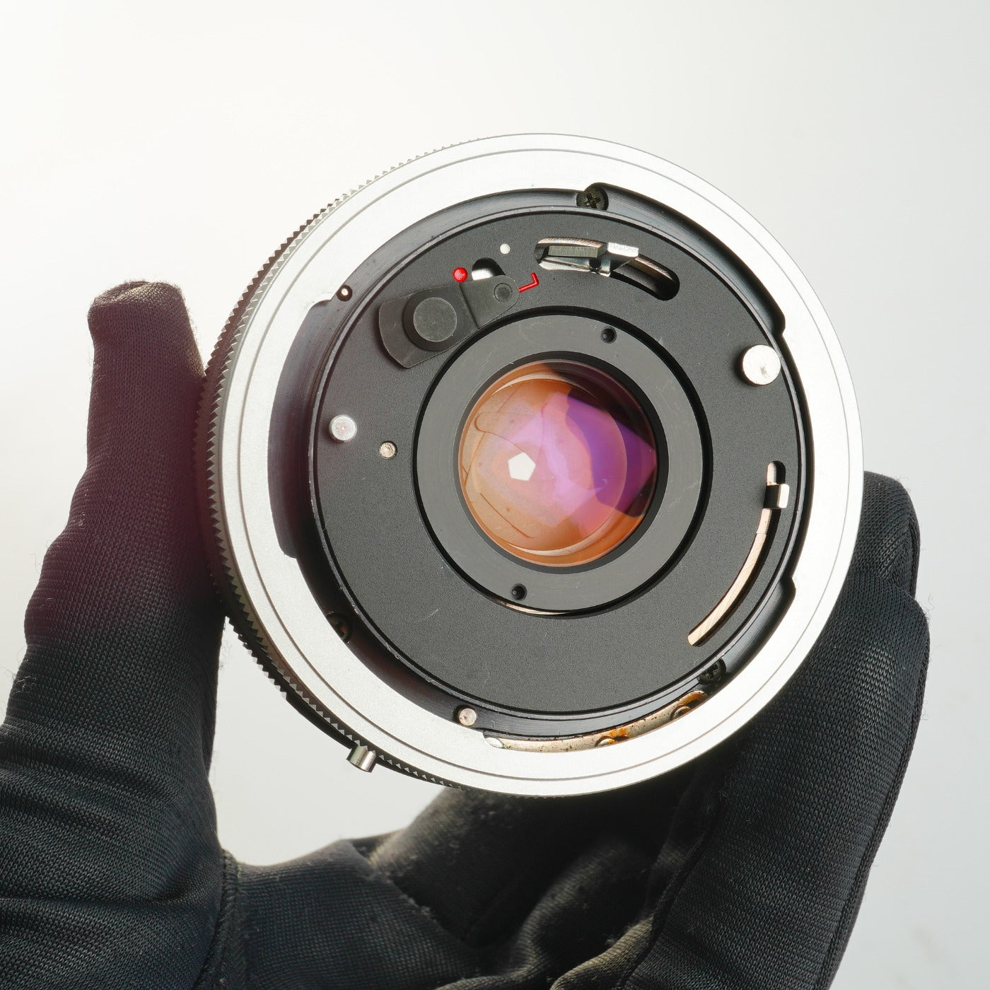 Canon FD 28mm F/2.8 S.C. 単焦点レンズ
