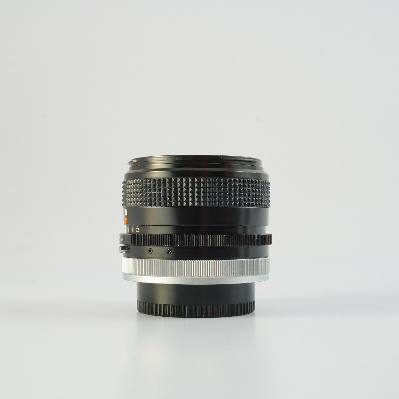 Canon FD 28mm F/2.8 S.C. 単焦点レンズ