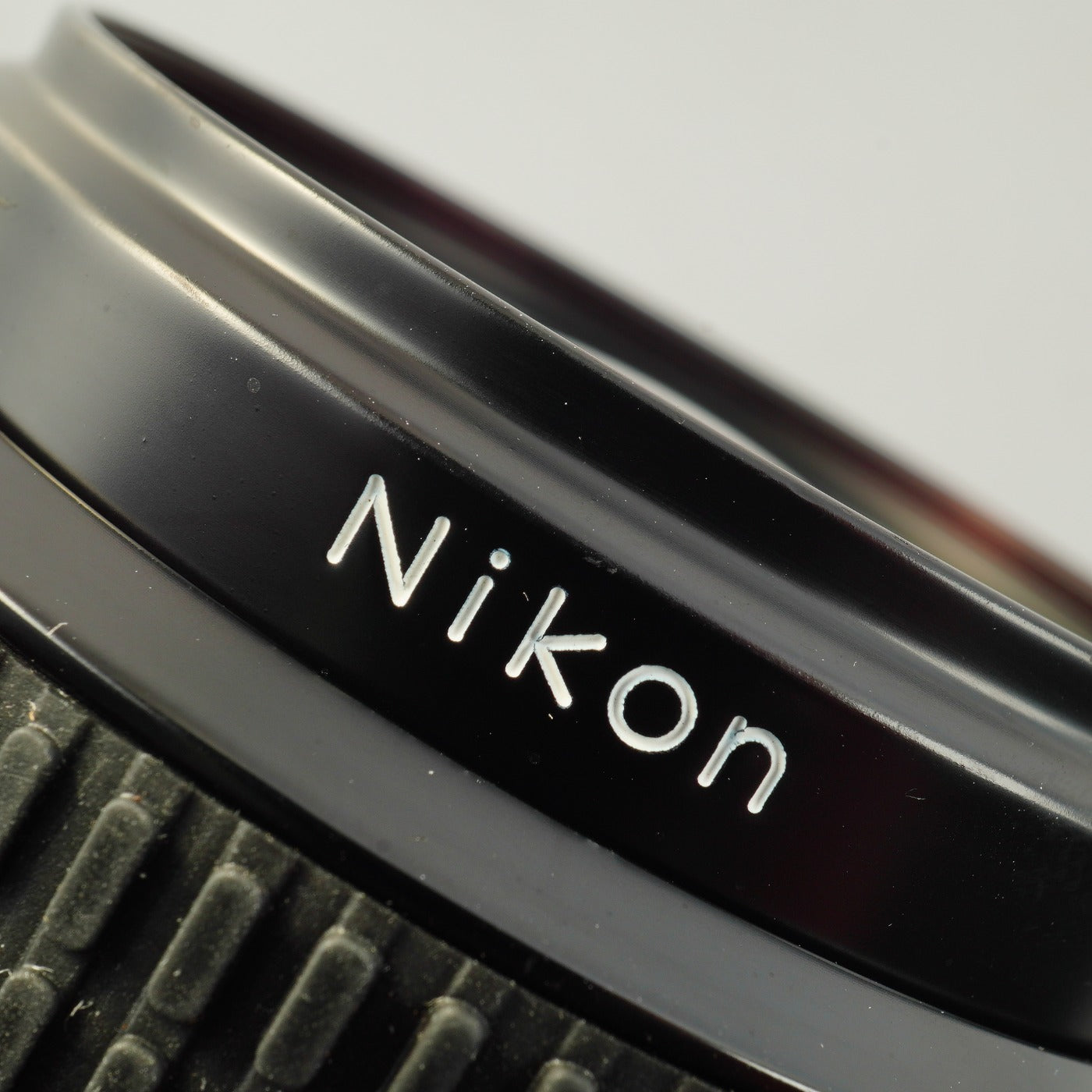 【Serviced】 Nikon Ai-S NIKKOR 35mm F/1.4 単焦点レンズ