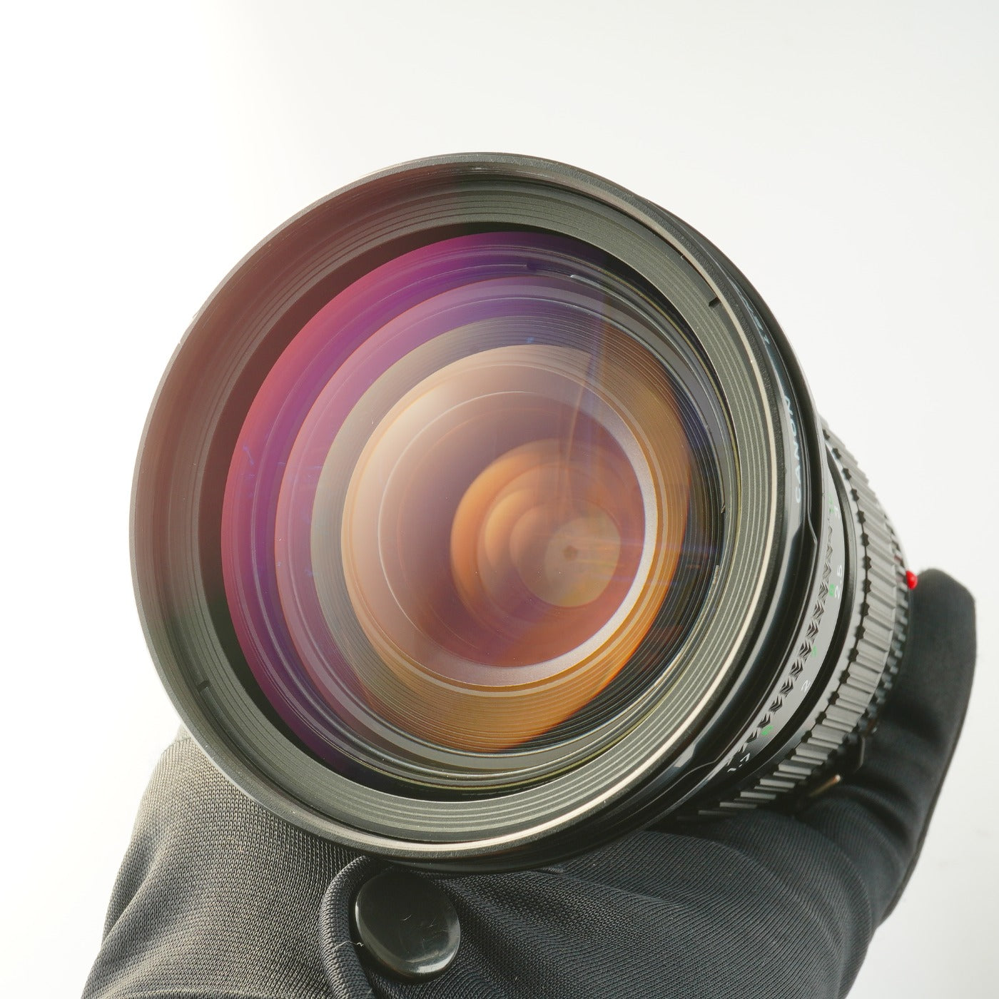 Canon New FD 35-105mm F/3.5 ズームレンズ