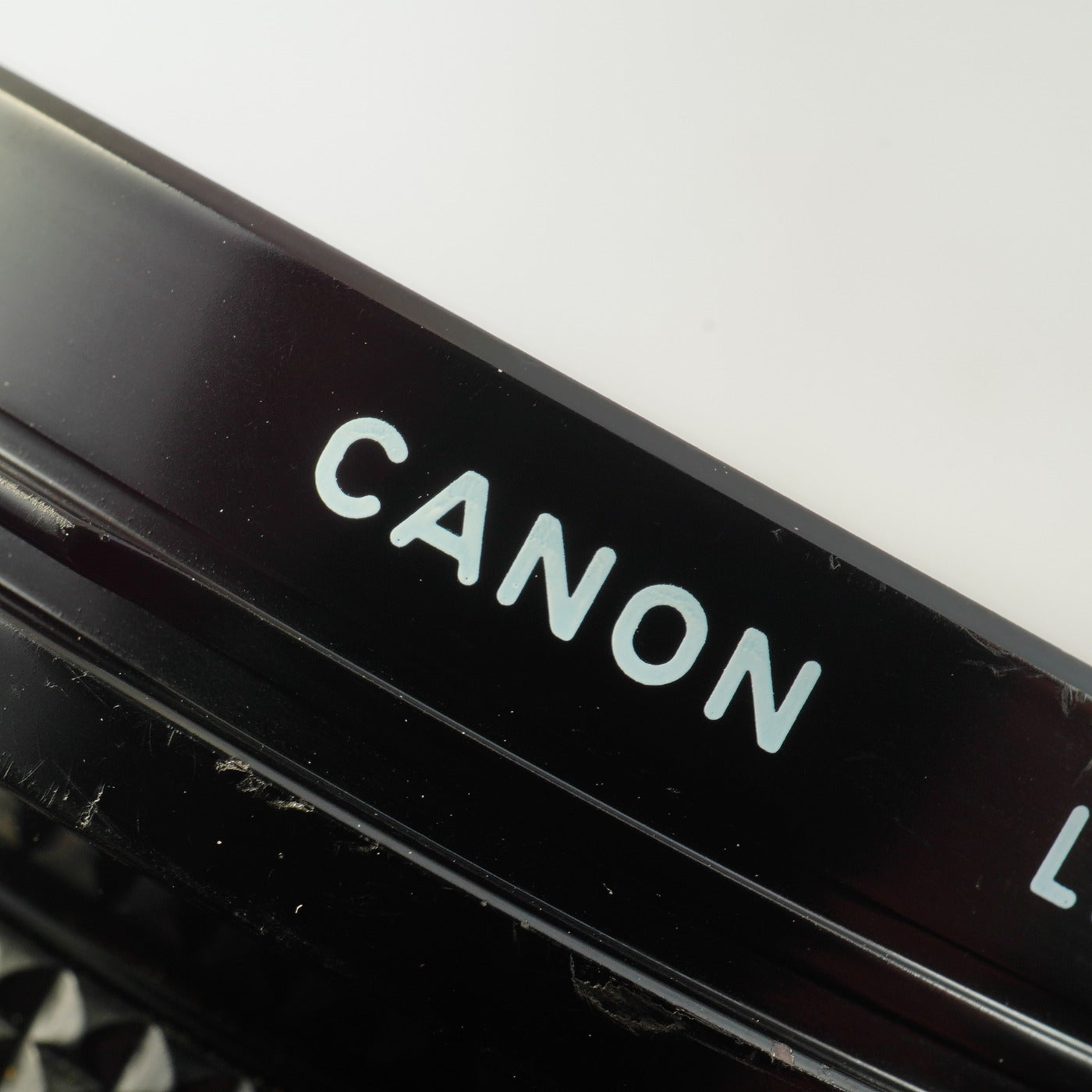 Canon New FD 35-105mm F/3.5 ズームレンズ
