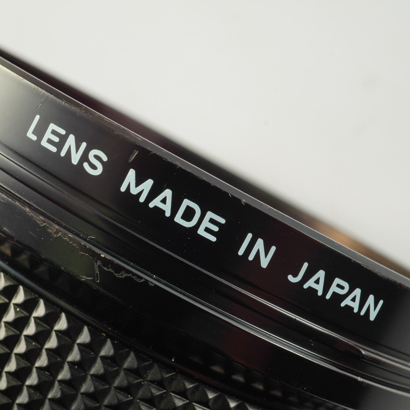 Canon New FD 35-105mm F/3.5 ズームレンズ