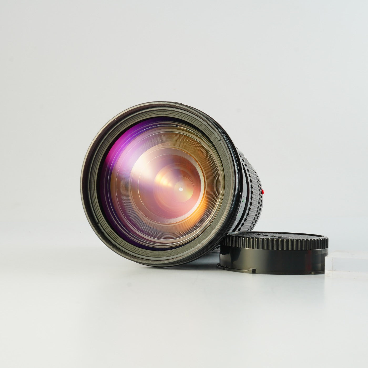 Canon New FD 35-105mm F/3.5 ズームレンズ