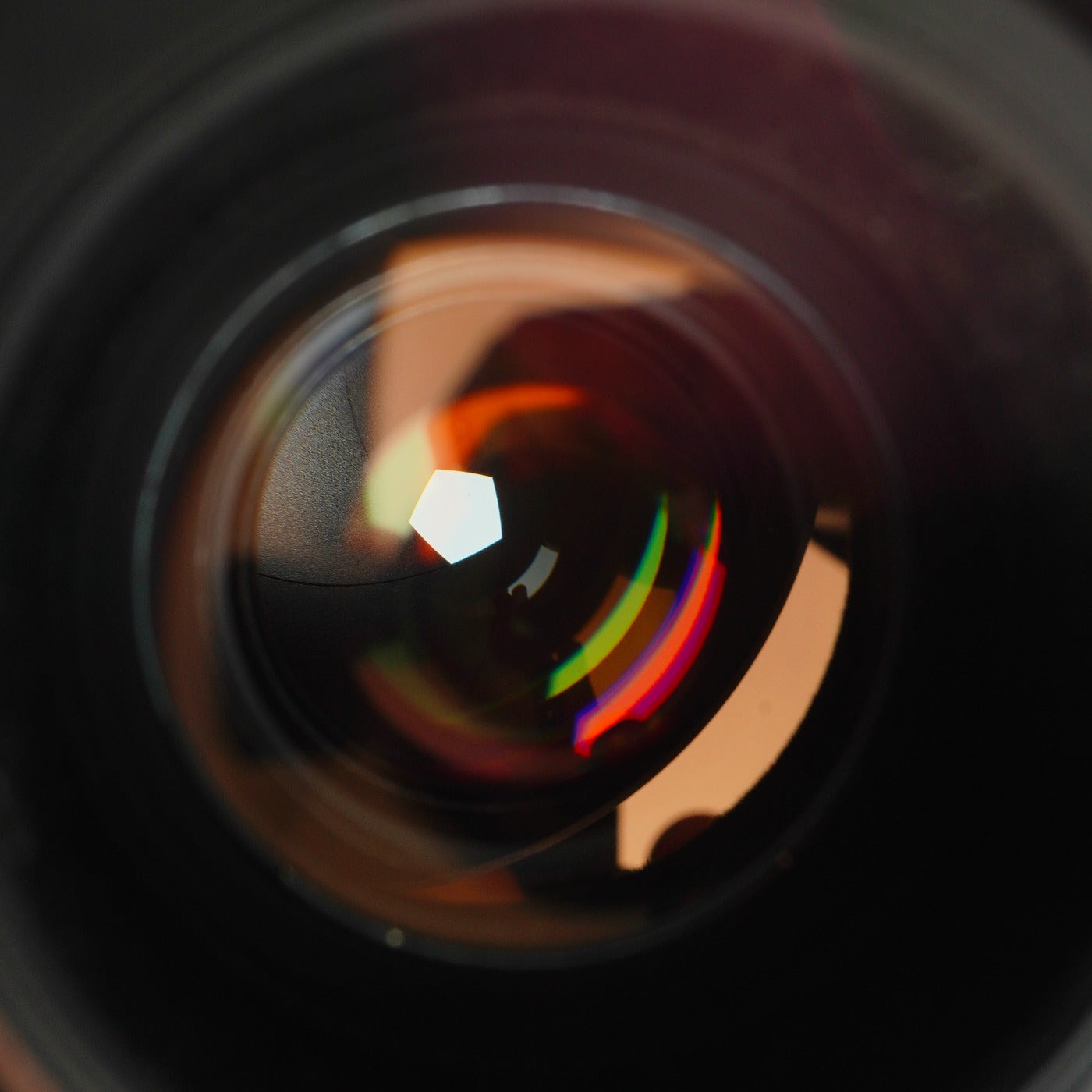Canon New FD 35-105mm F/3.5 ズームレンズ
