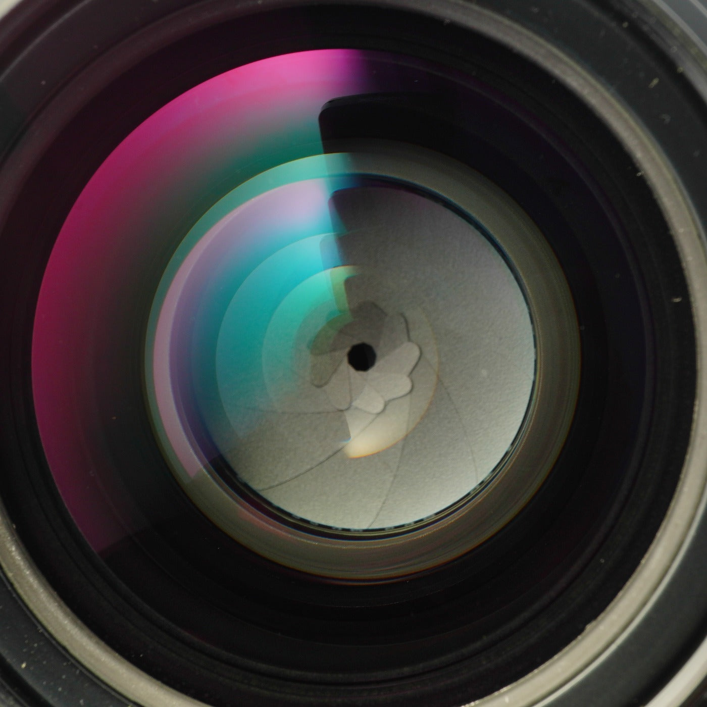 【Serviced】 Nikon Ai-S NIKKOR 35mm F/1.4 単焦点レンズ
