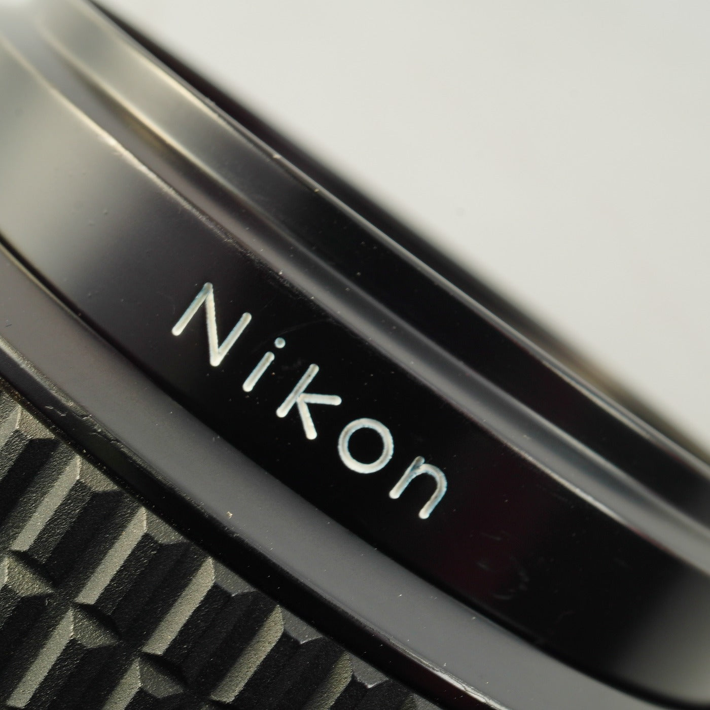 【Serviced】 Nikon Ai-S NIKKOR 35mm F/1.4 単焦点レンズ