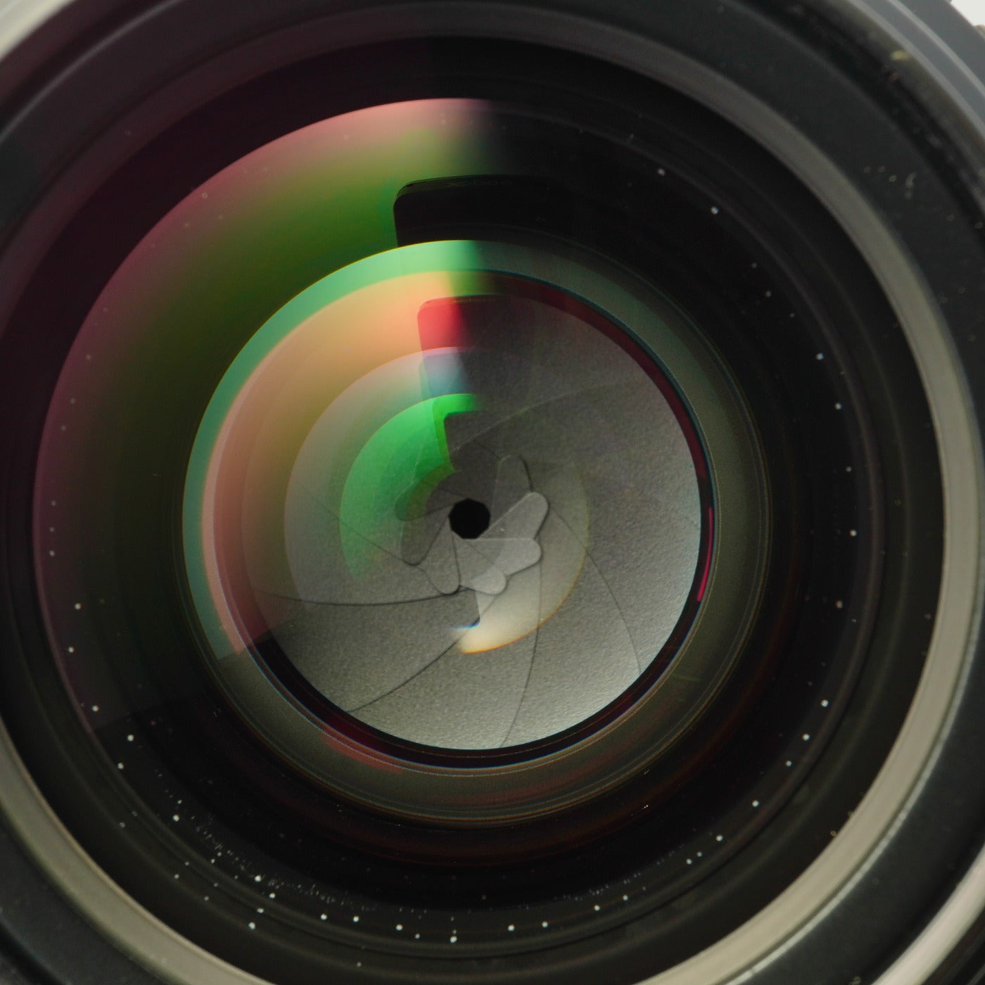 【Serviced】 Nikon Ai-S NIKKOR 35mm F/1.4 単焦点レンズ