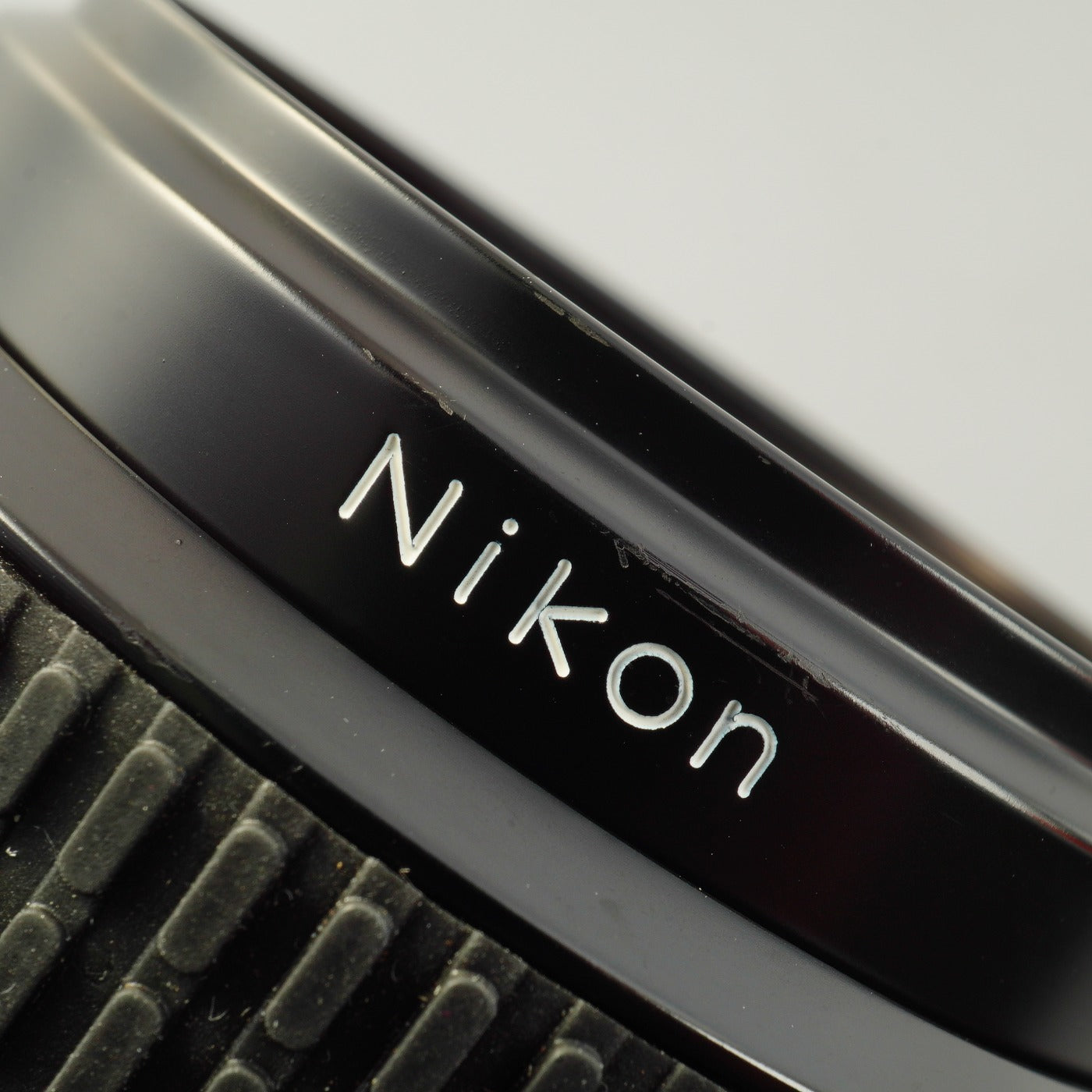【Serviced】 Nikon Ai-S NIKKOR 35mm F/1.4 単焦点レンズ