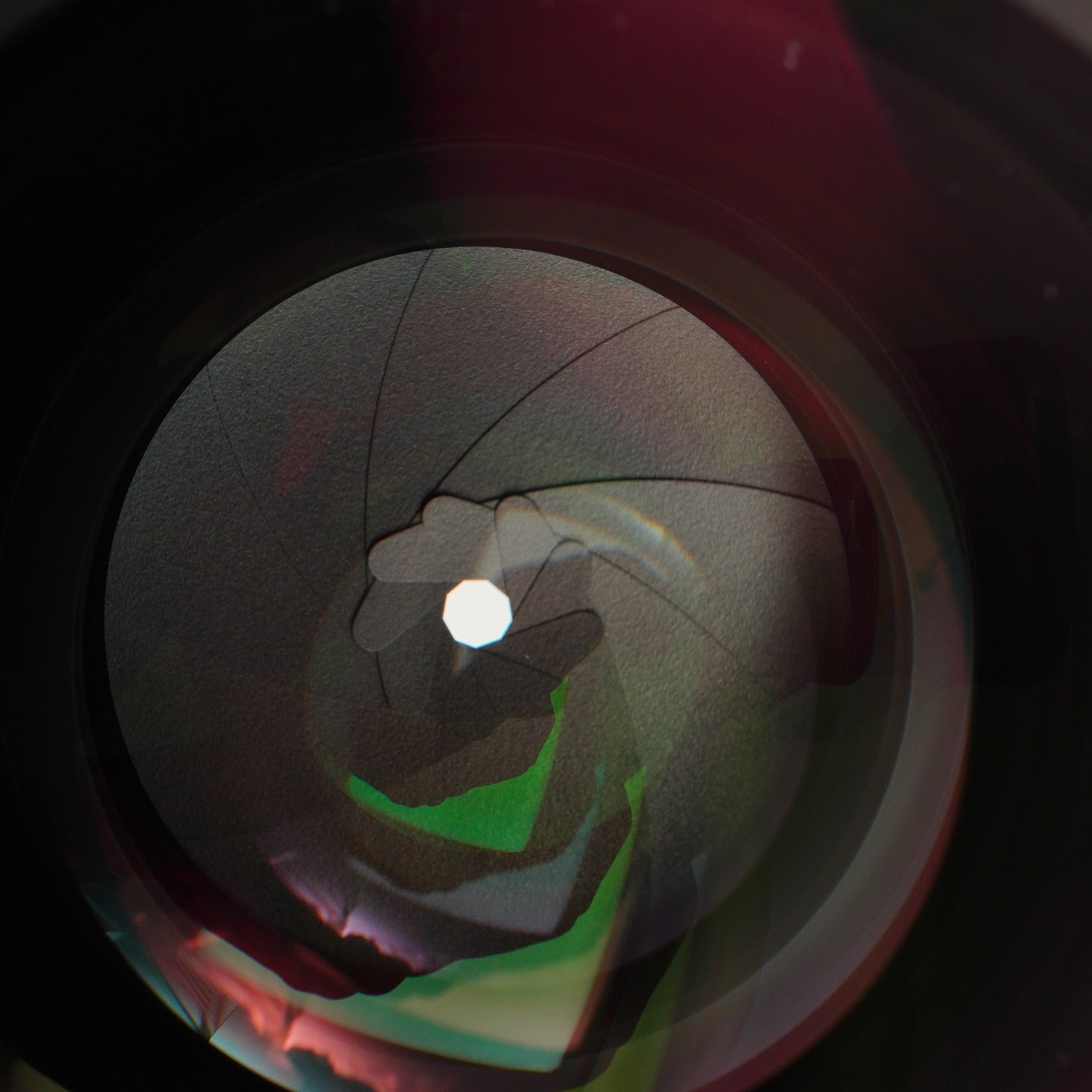 【Serviced】 Nikon Ai-S NIKKOR 35mm F/1.4 単焦点レンズ