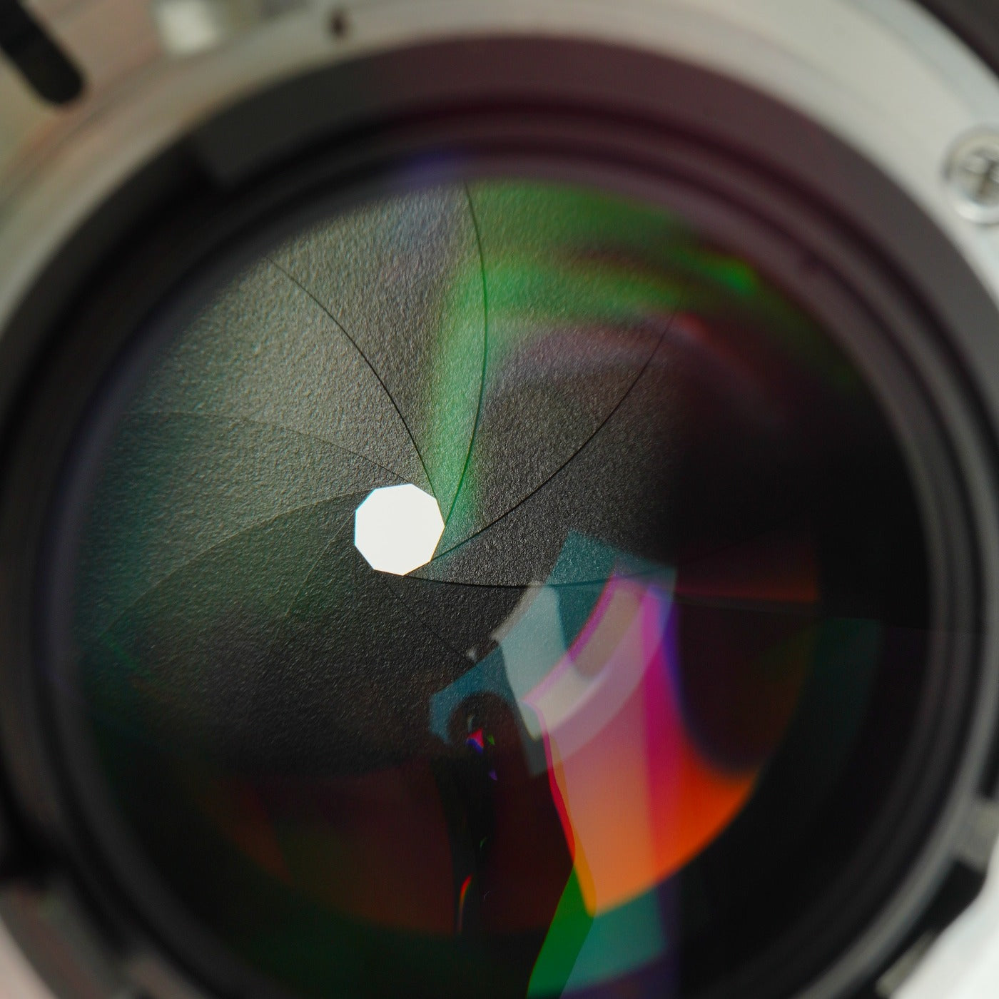 【Serviced】 Nikon Ai-S NIKKOR 35mm F/1.4 単焦点レンズ