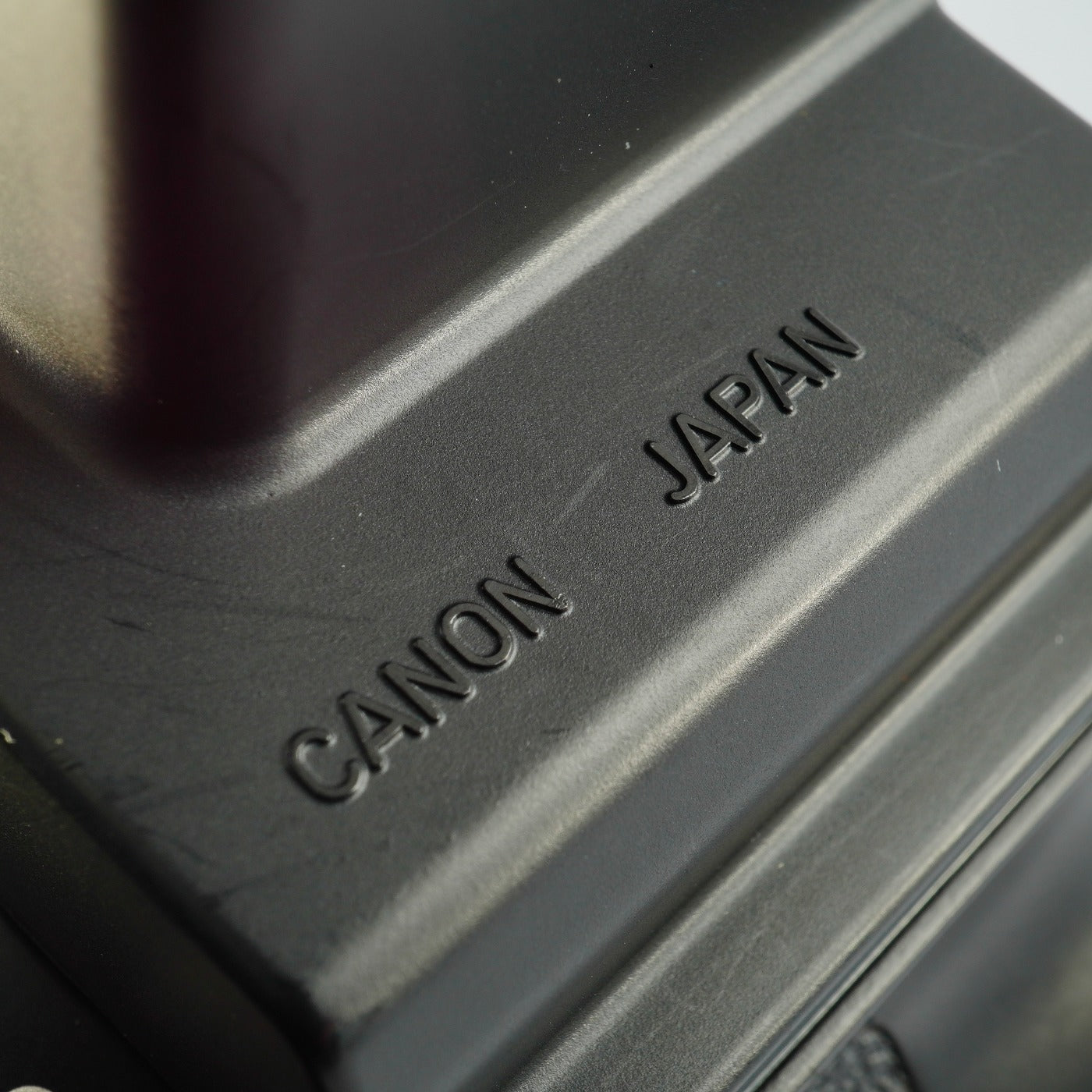 Canon Power Drive Booster PB-E2 For EOS-1 1V 1N 3 カメラ関連アクセサリー