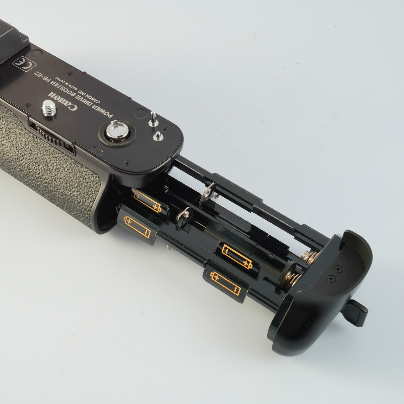 Canon Power Drive Booster PB-E2 For EOS-1 1V 1N 3 カメラ関連アクセサリー