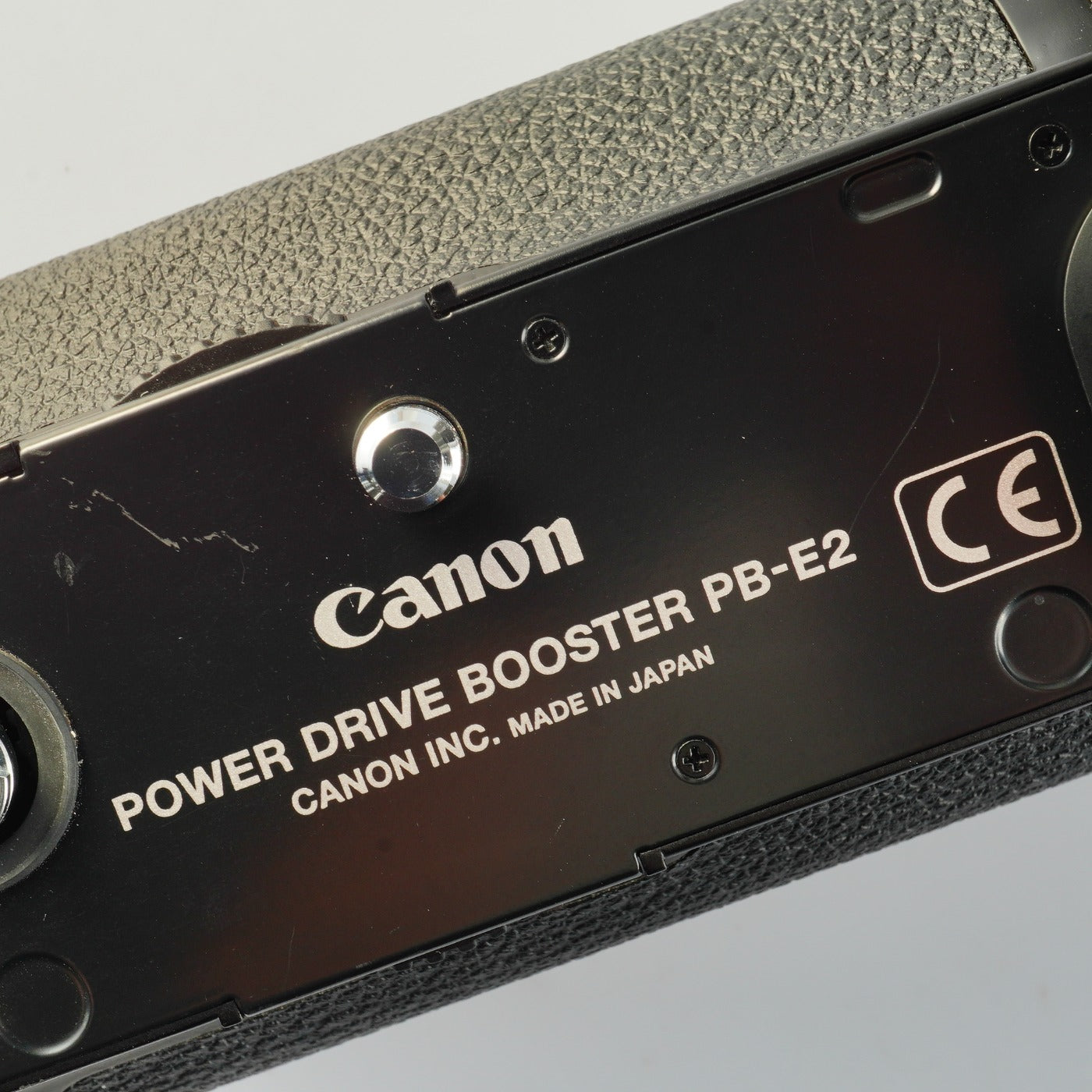 Canon Power Drive Booster PB-E2 For EOS-1 1V 1N 3 カメラ関連アクセサリー