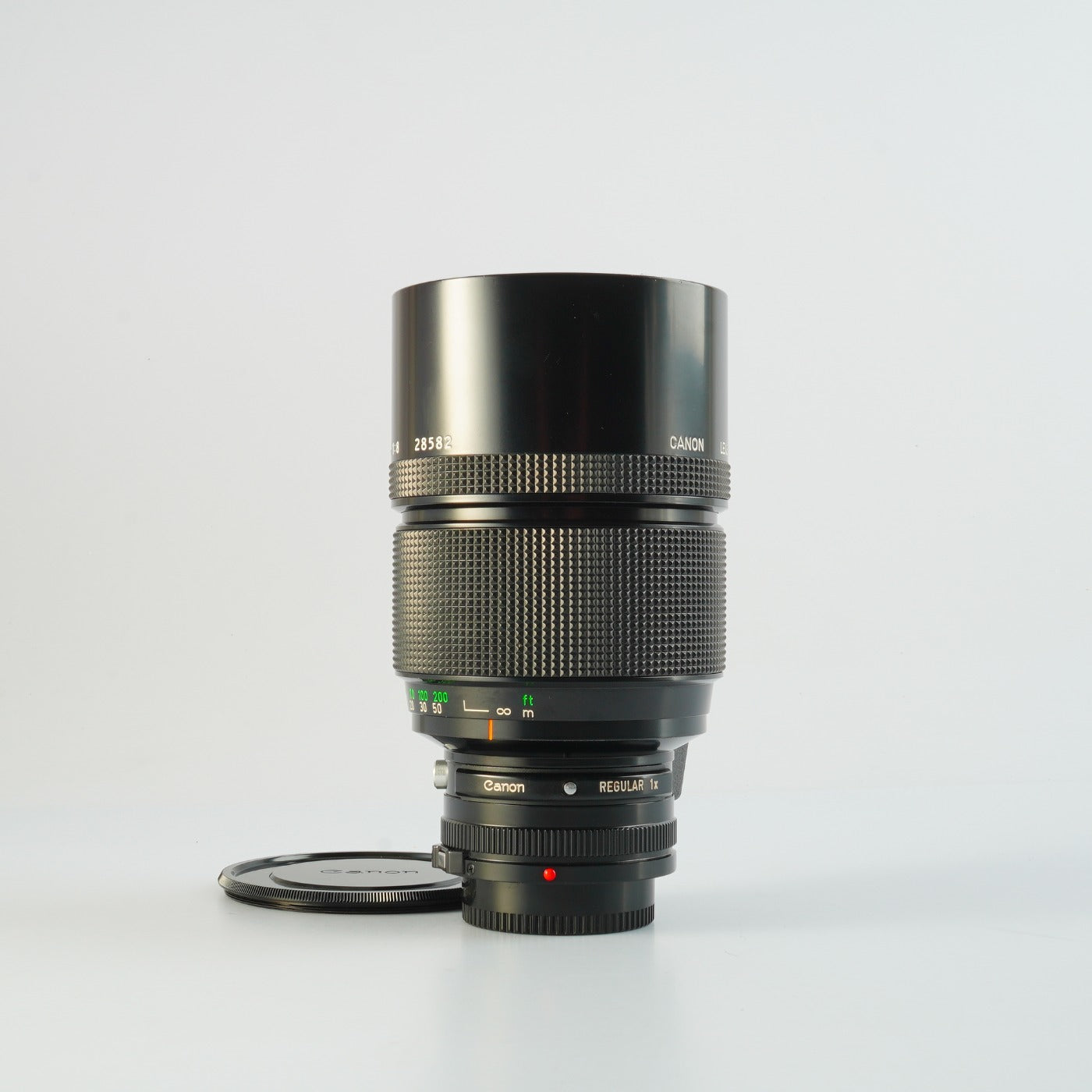 Canon REFLEX 500mm F/8 単焦点レンズ