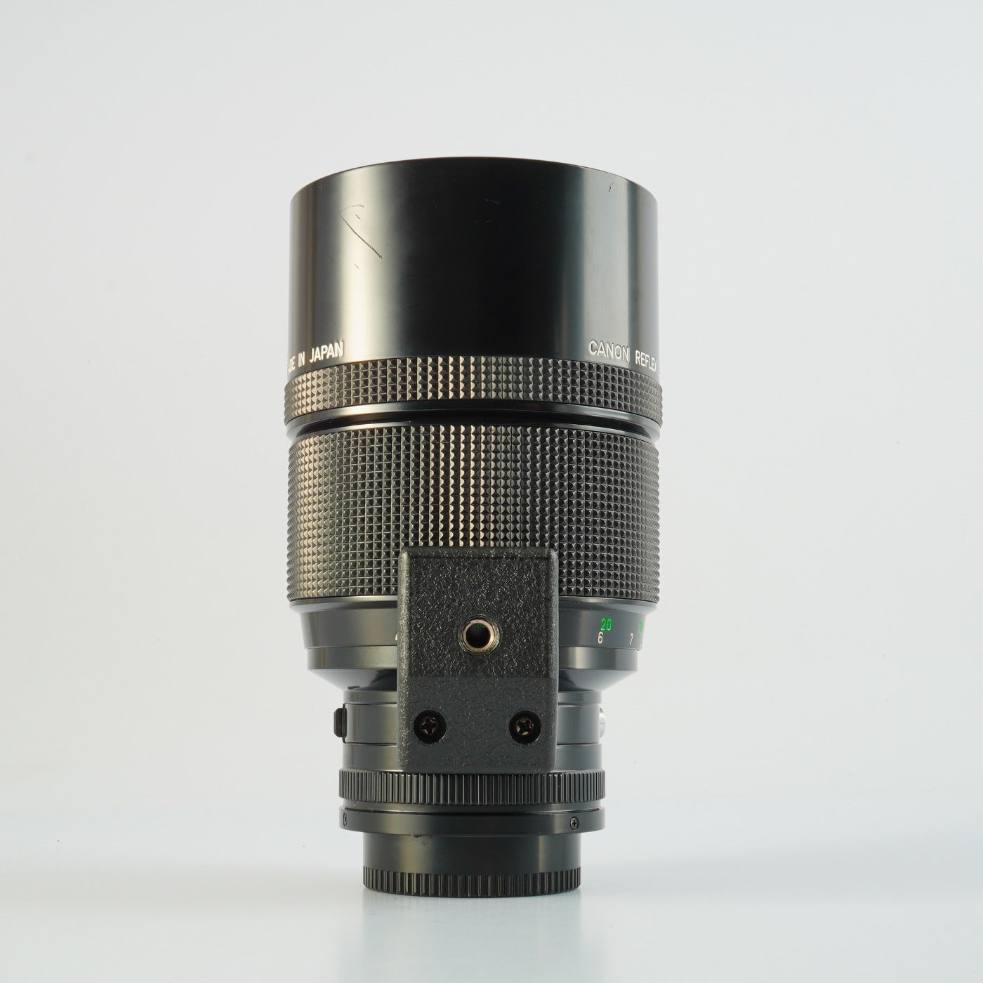 Canon REFLEX 500mm F/8 単焦点レンズ