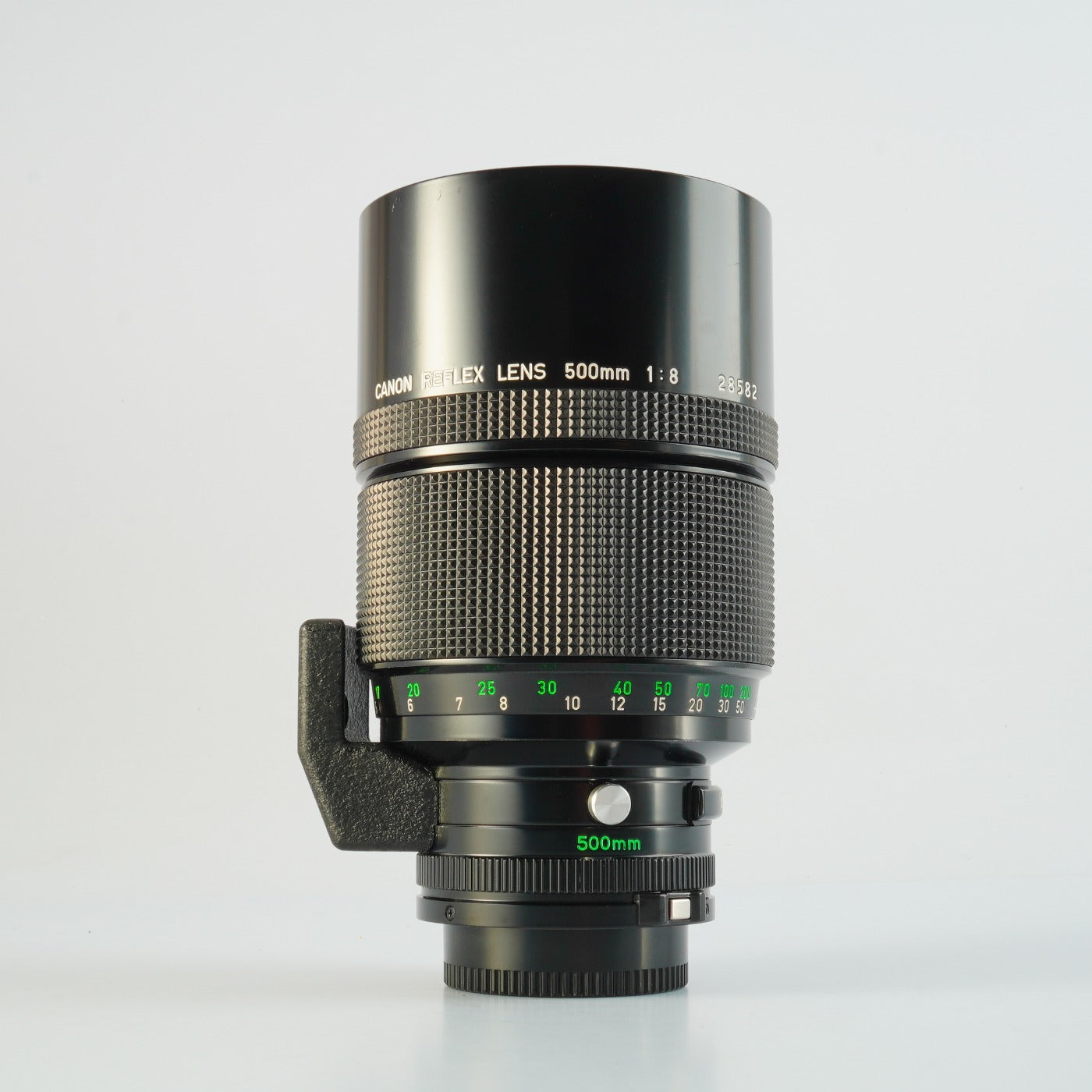 Canon REFLEX 500mm F/8 単焦点レンズ