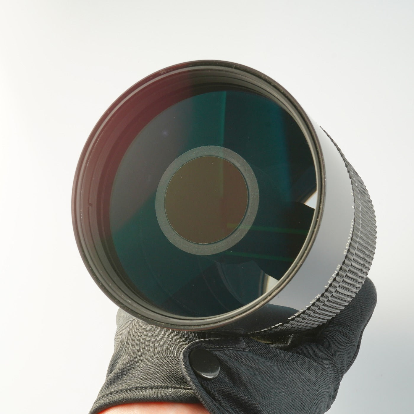 Canon REFLEX 500mm F/8 単焦点レンズ