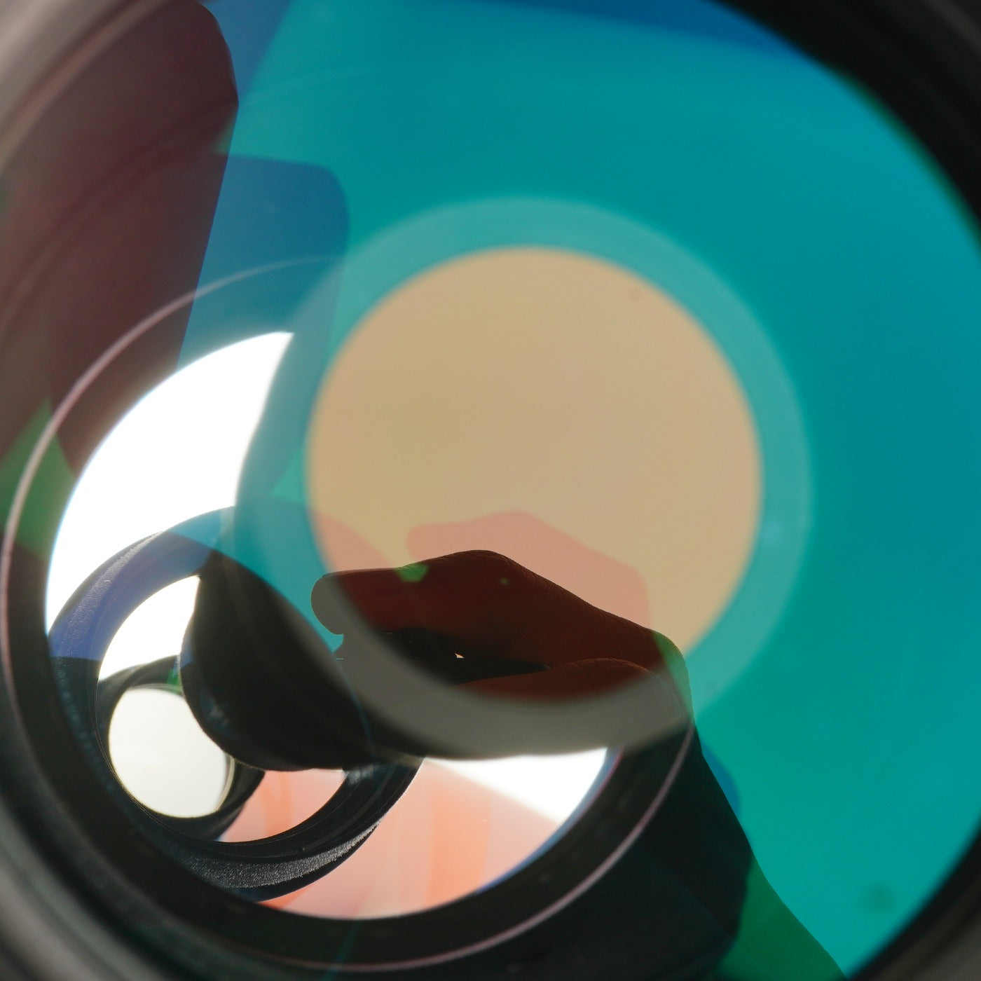 Canon REFLEX 500mm F/8 単焦点レンズ