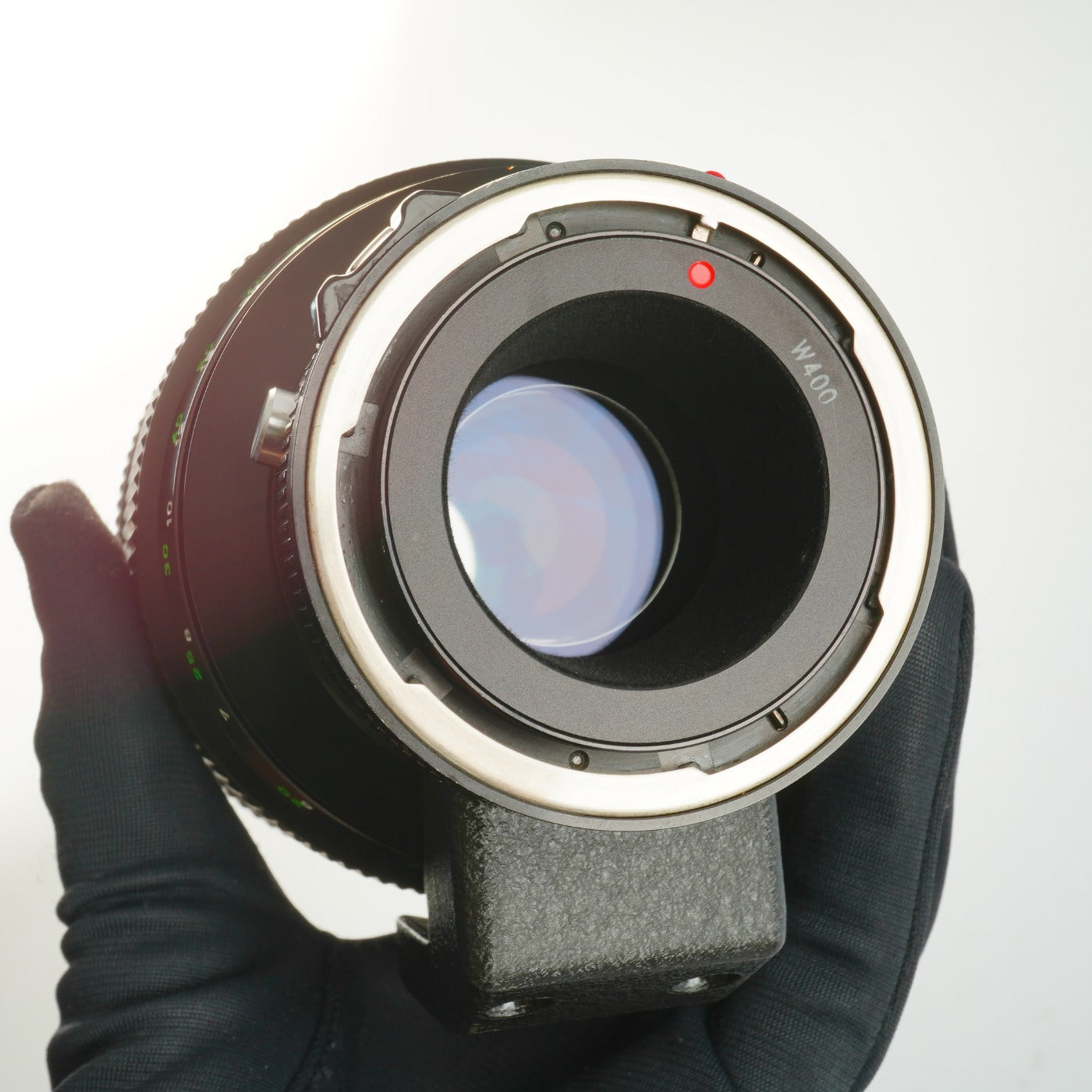 Canon REFLEX 500mm F/8 単焦点レンズ