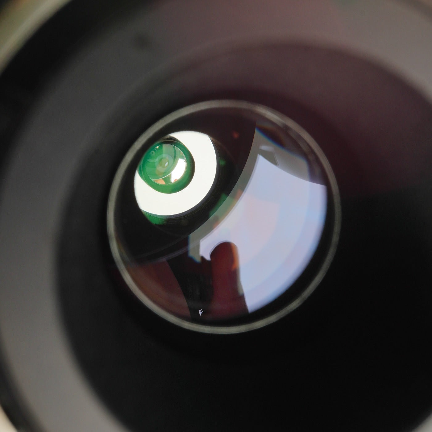 Canon REFLEX 500mm F/8 単焦点レンズ