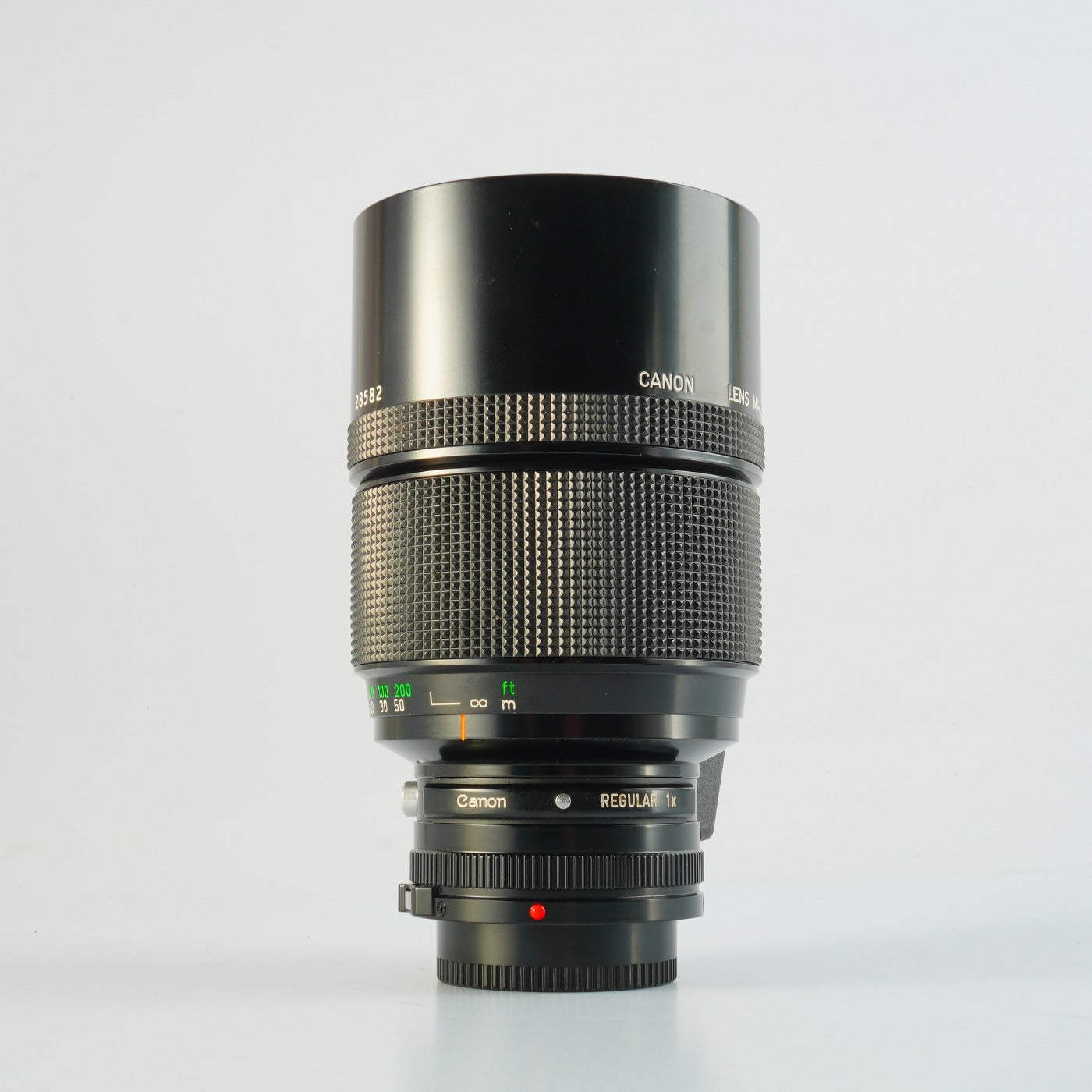 Canon REFLEX 500mm F/8 単焦点レンズ